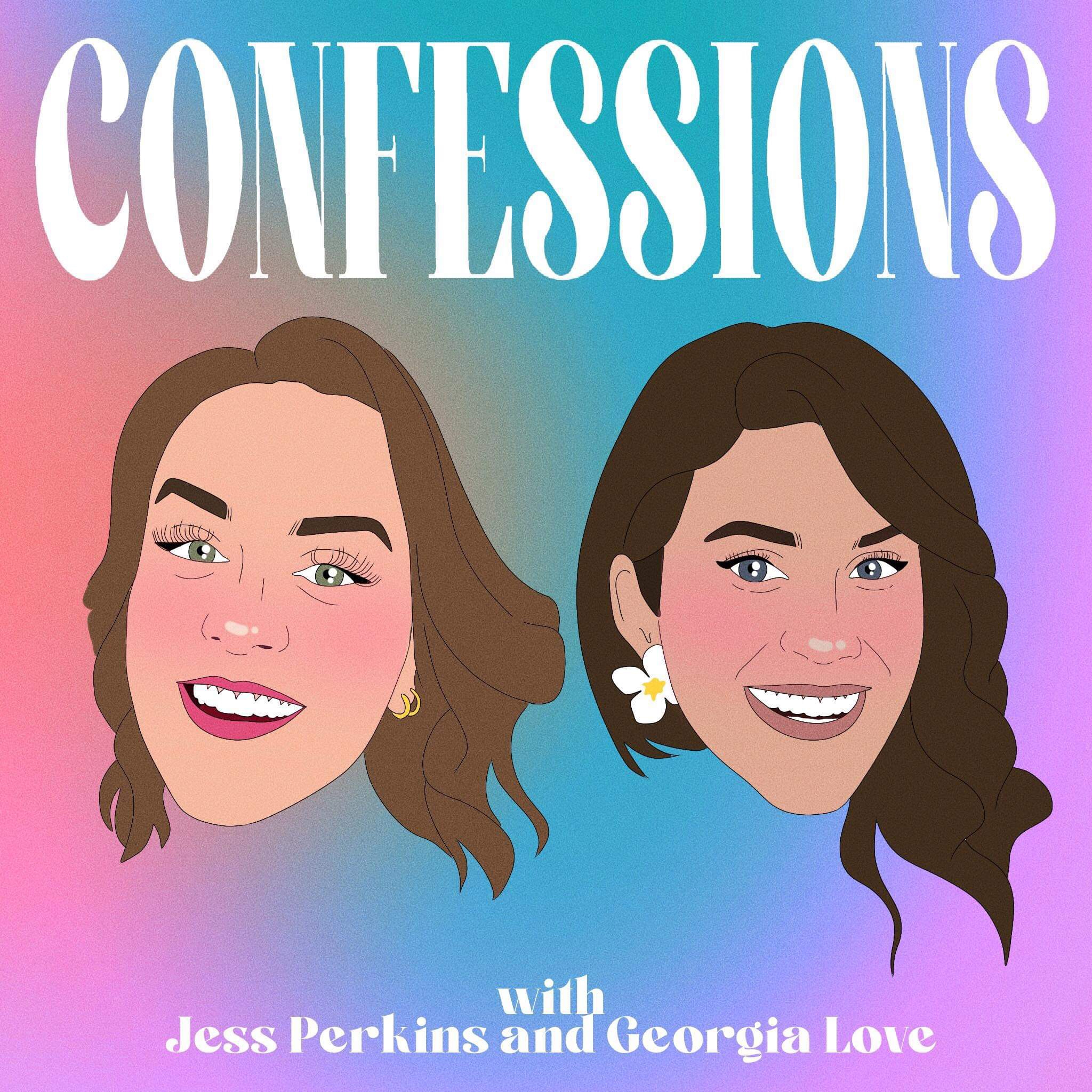 Jess Perkins & Georgia Love