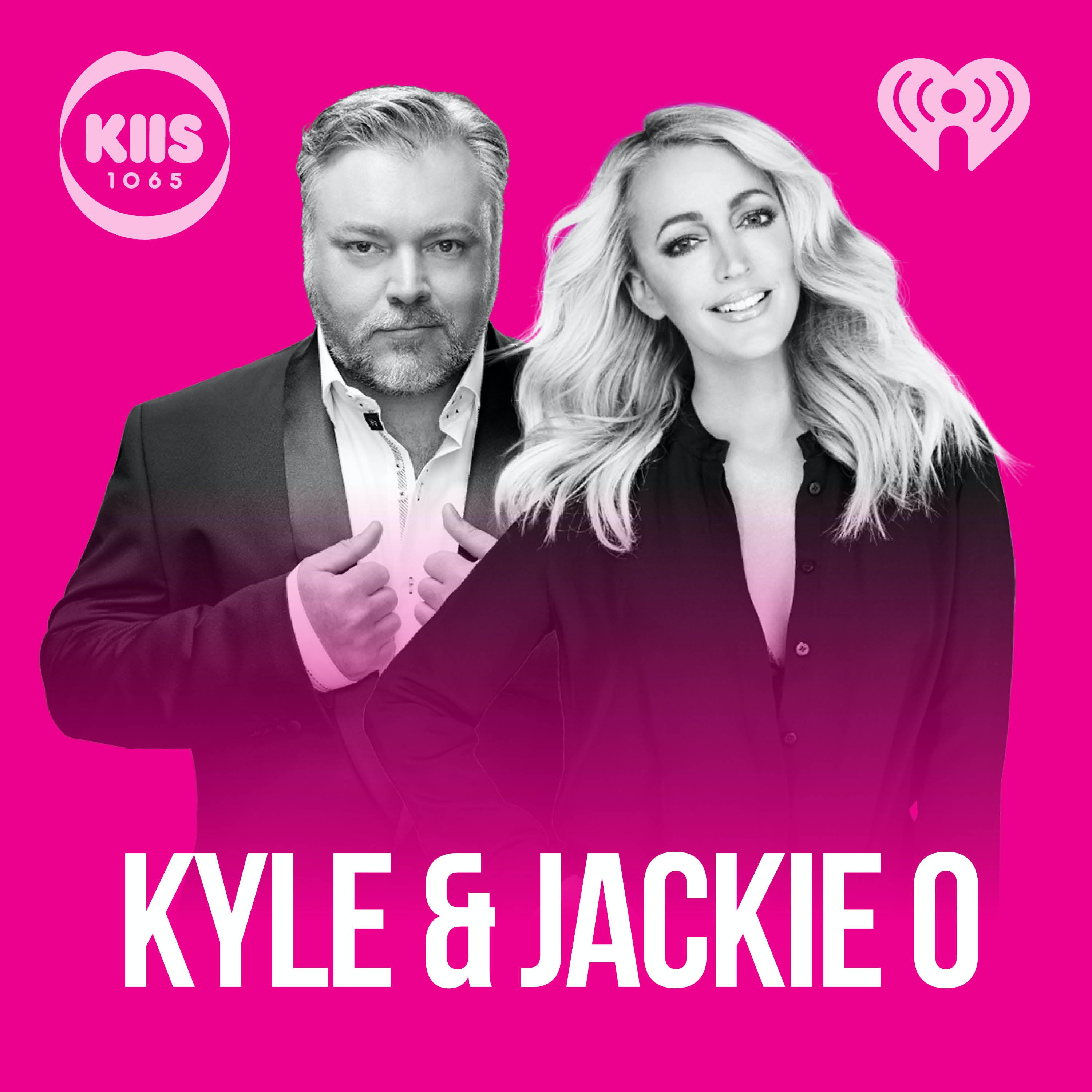 13/05/19 - The Kyle & Jackie O Show #1065