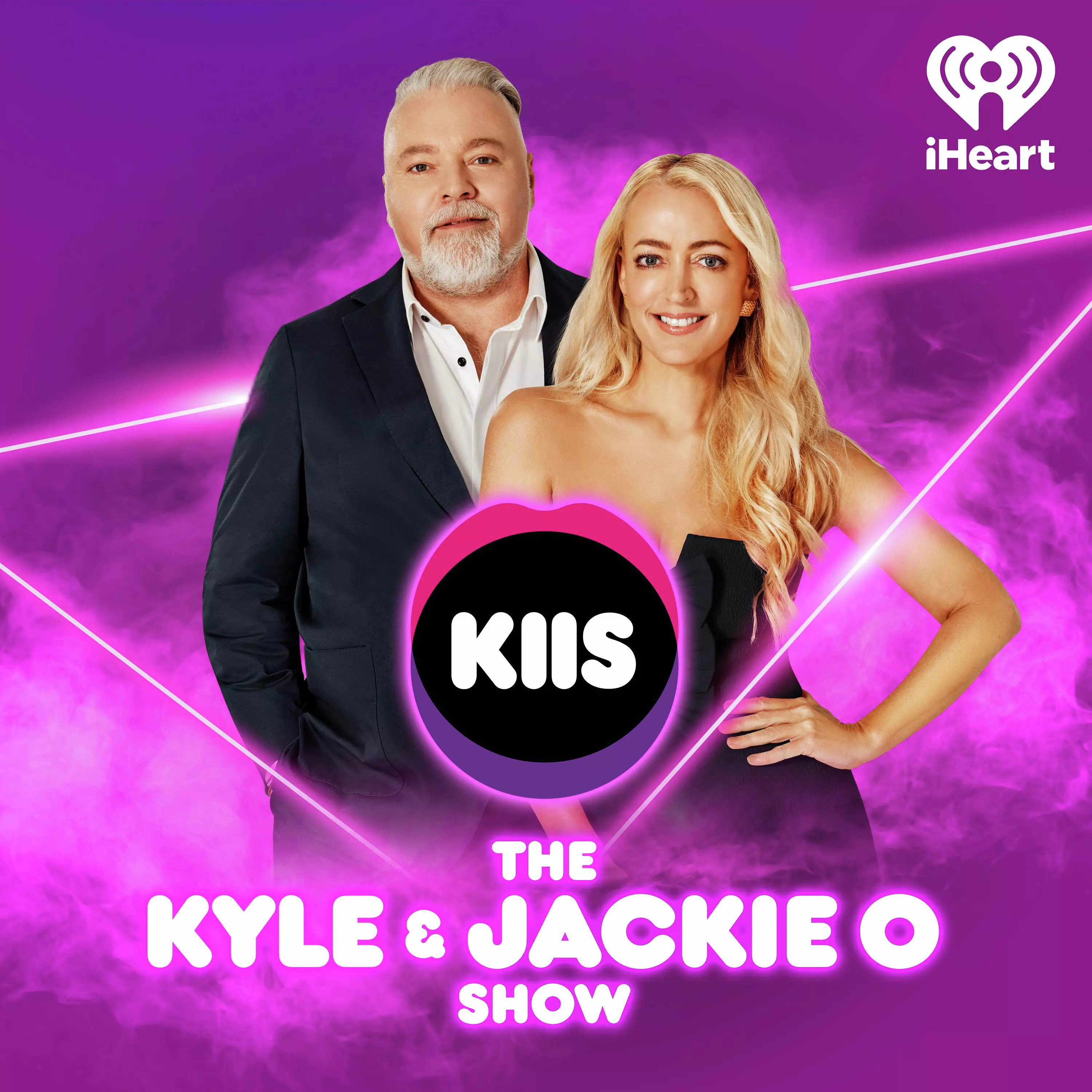 Kyle Answers The Question: When Will Kyle & Jackie O Start In Melbourne?