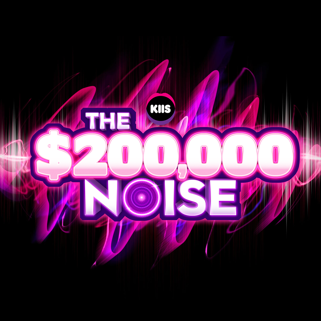 🔊 The KIIS $200K Noise - All The Clues & Wrong Guesses So Far