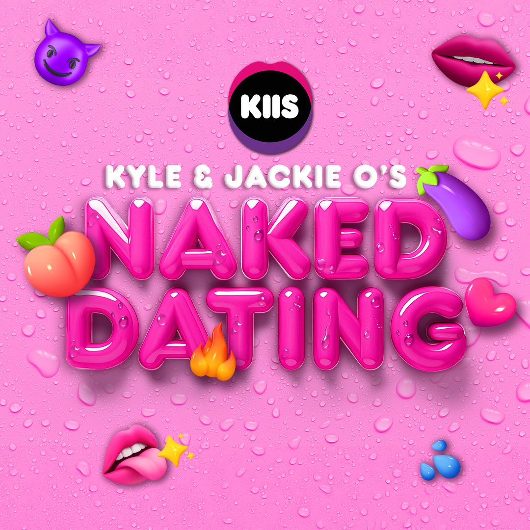 🥵 Naked Dating!