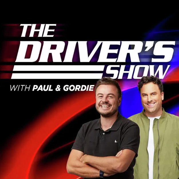 We're back! Chinese car invasion, Gordie's new Genesis and Thailand antics