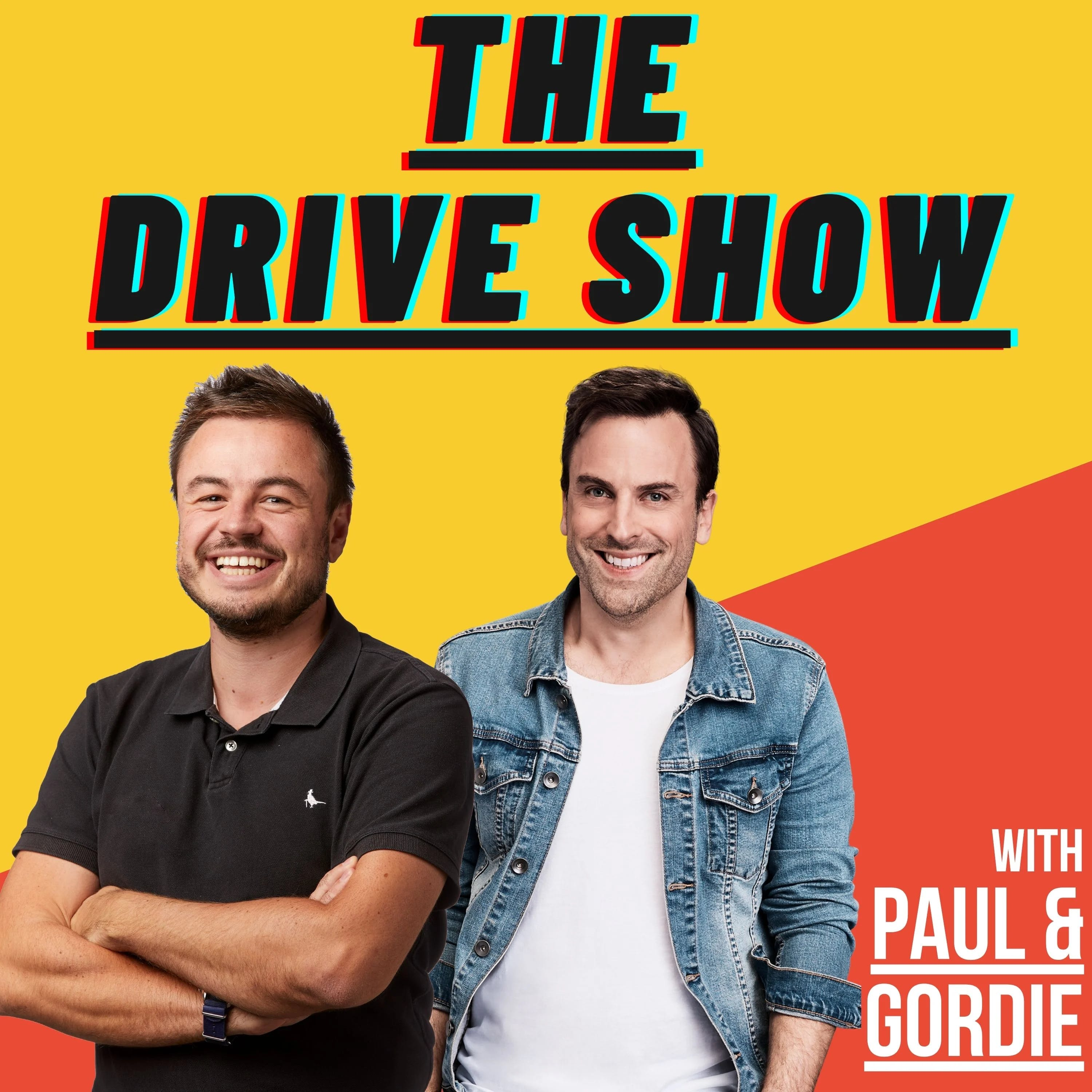 Paul becomes a social influencer and Gordie drives the Kia EV6