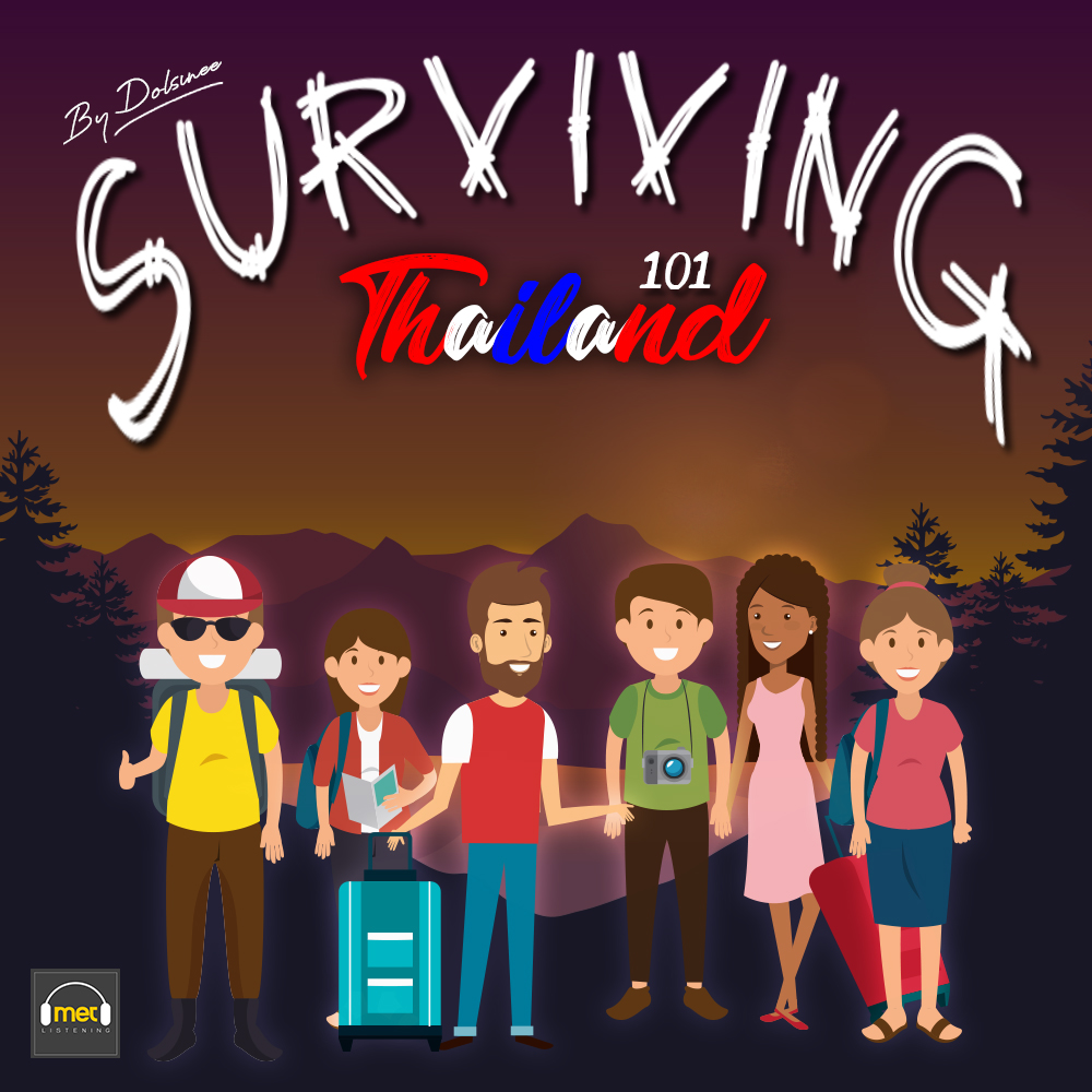 SURVIVE - EP79 Most Recent Hollywood Films that were Shot in Thailand