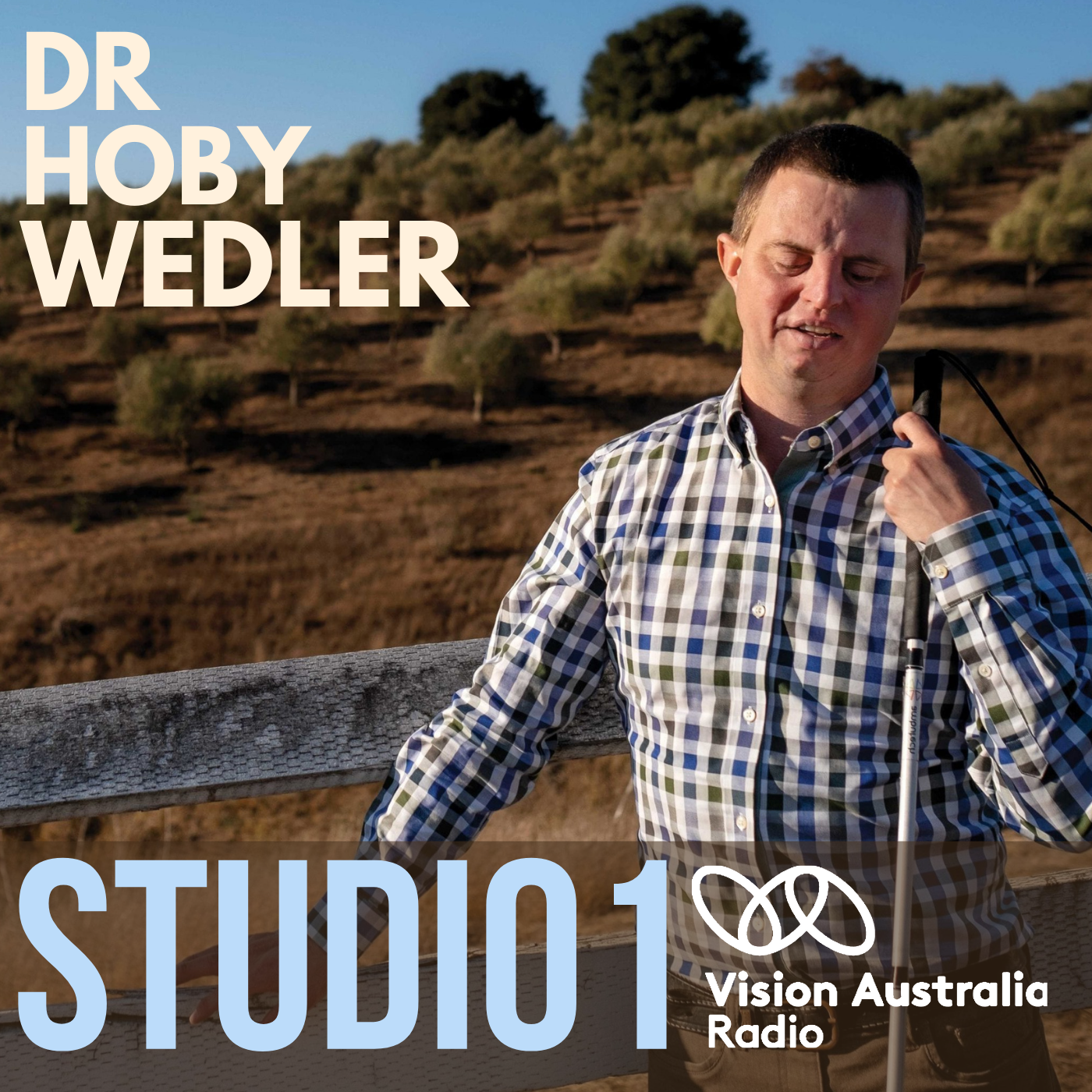 Dr Hoby Wedler