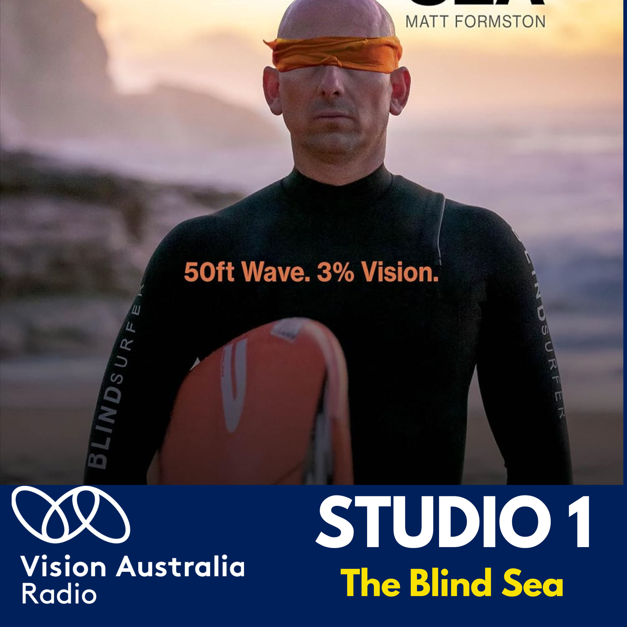 The Blind Sea