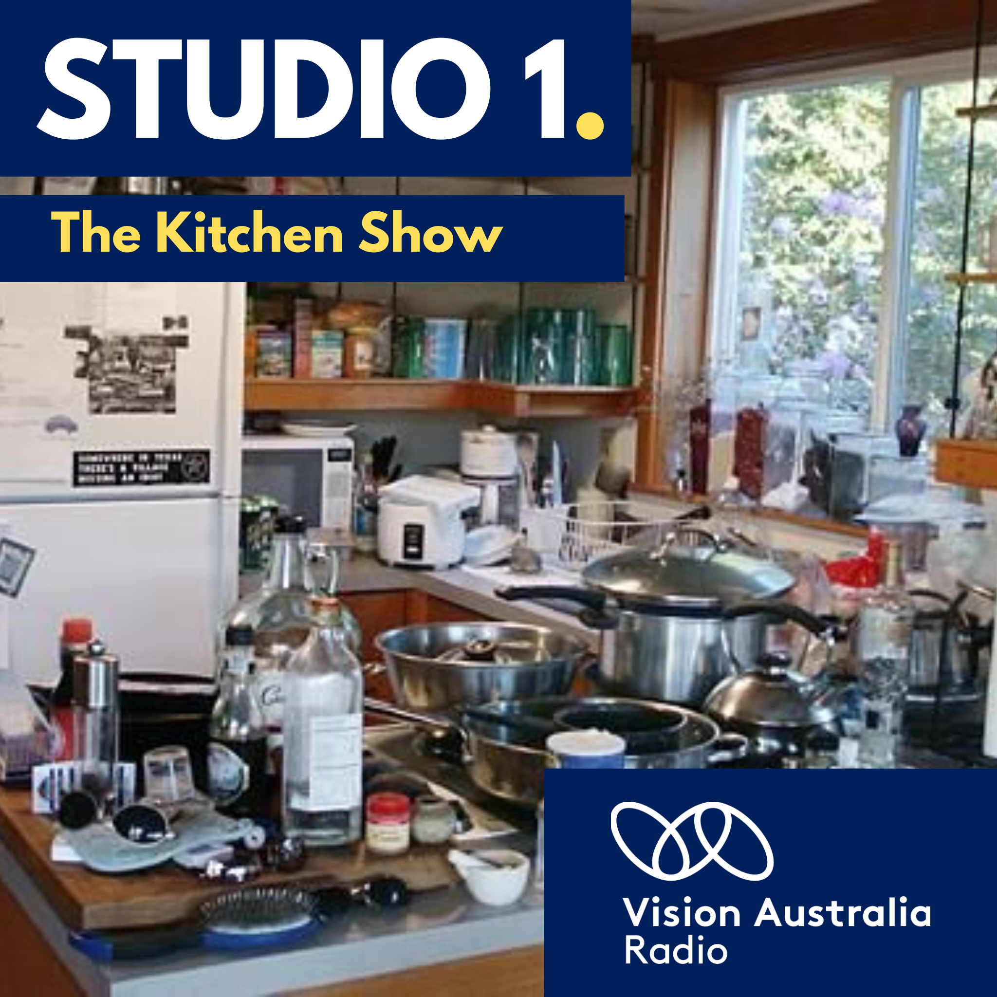 The Kitchen Show