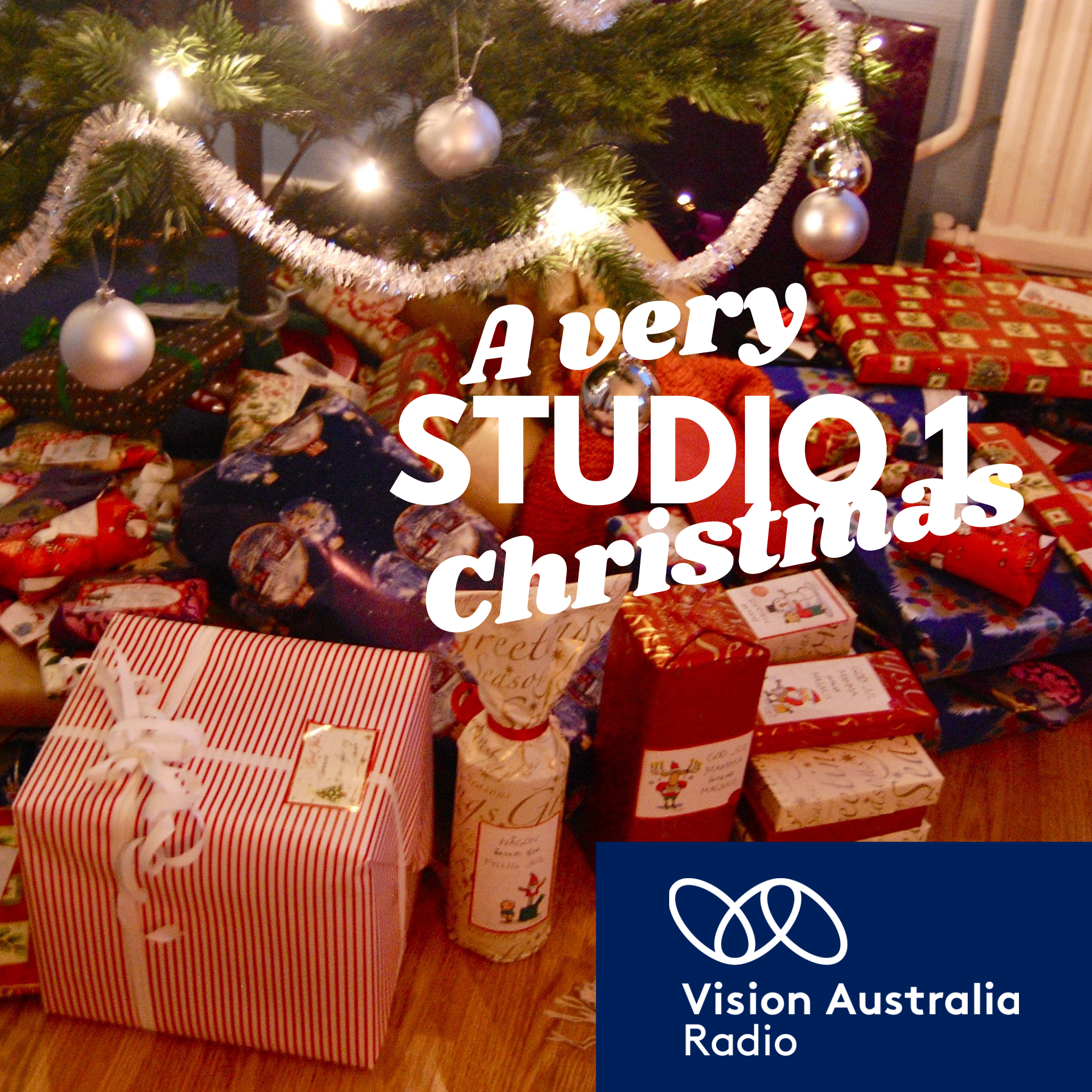 A Very Studio 1 Christmas