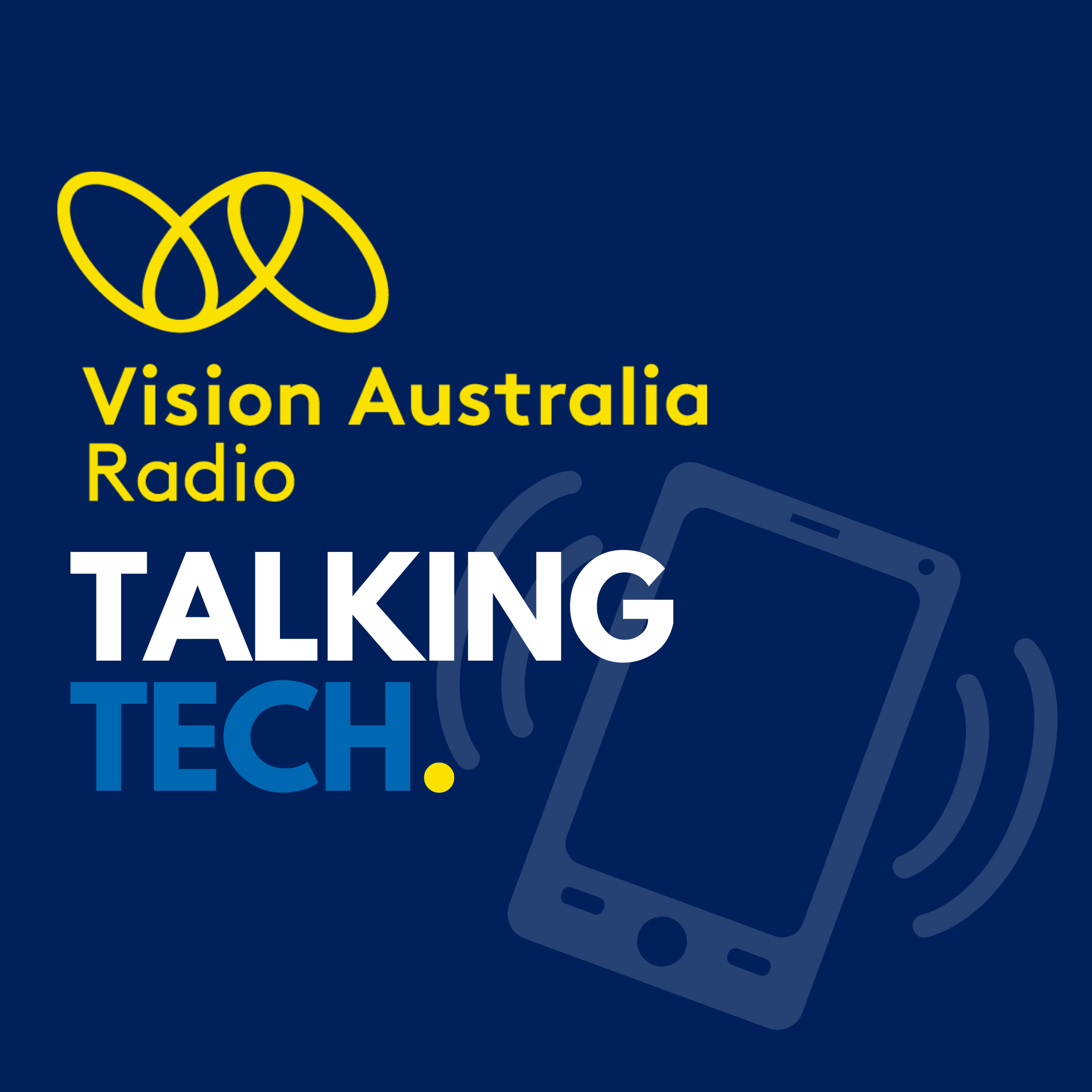 Talking Tech 5th December 2023