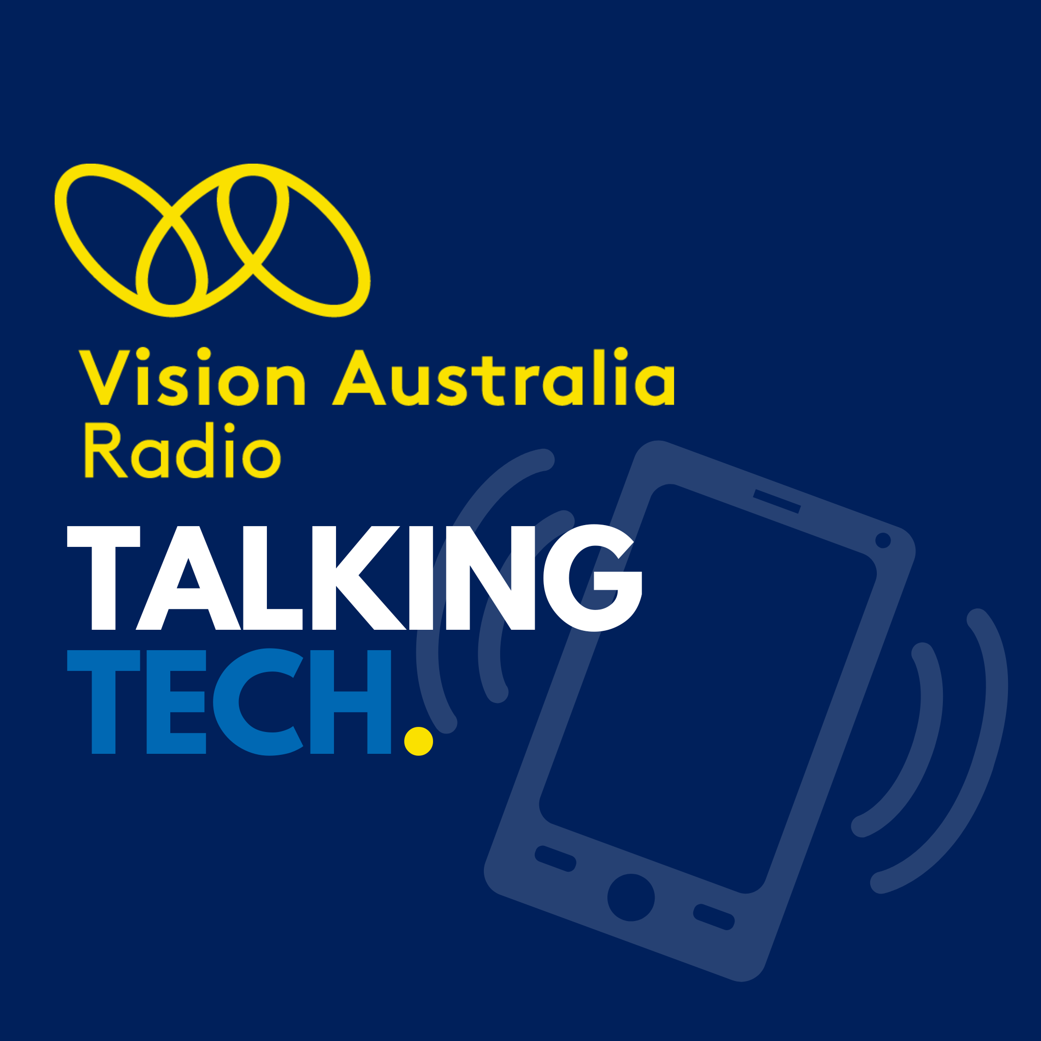 Talking Tech 8th August 2023