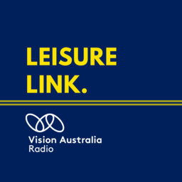 Leisure Link (90min) - 26 Mar 2022