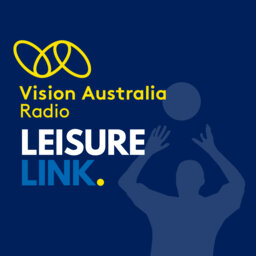 Leisure Link (90min) - 19 Aug 2023