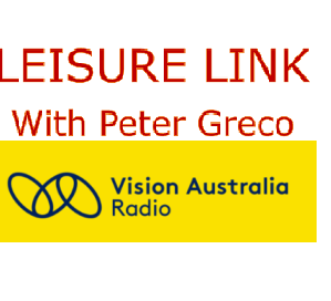 Leisure Link 29 May 2021