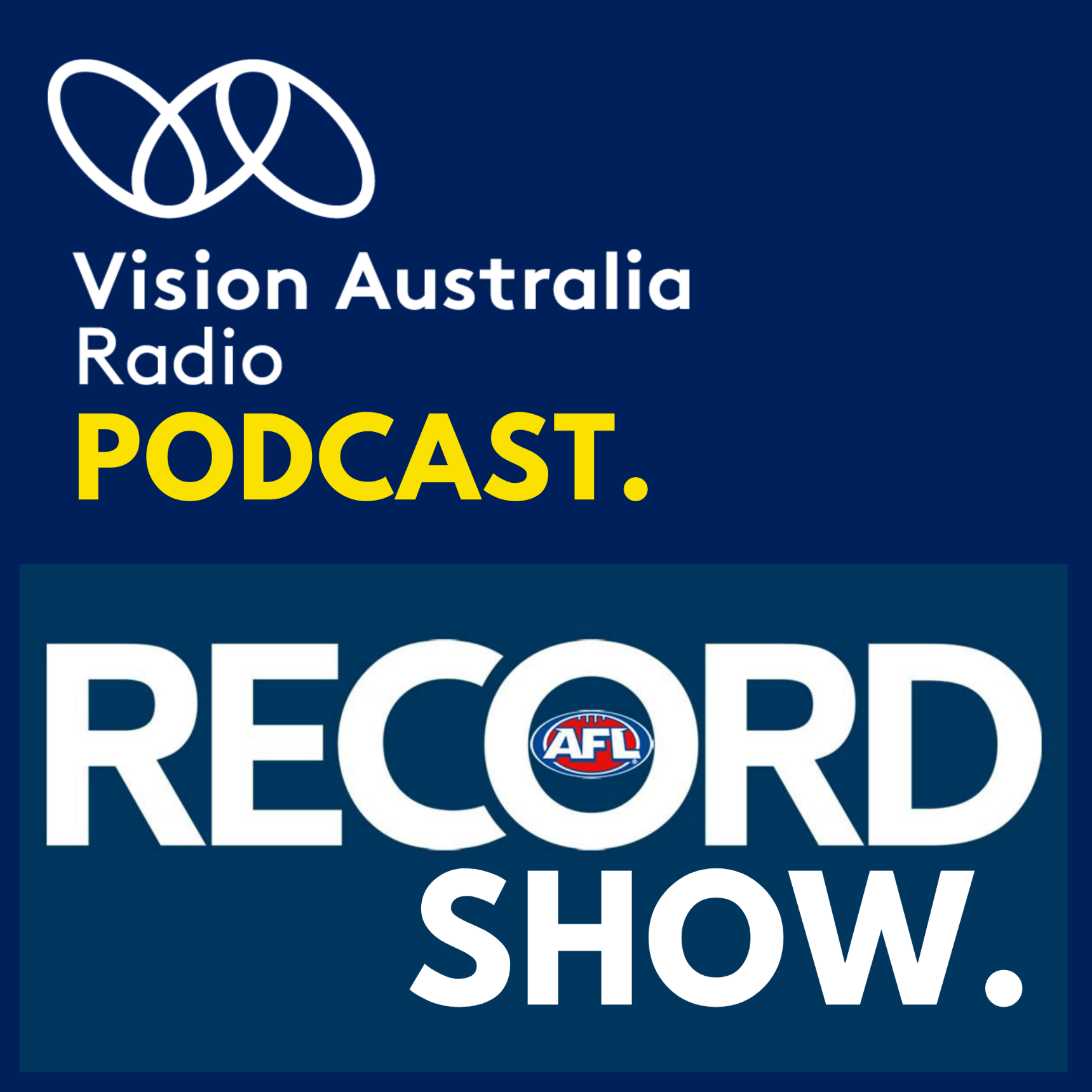 NEW: AFL Record Show - Round 10, 2021