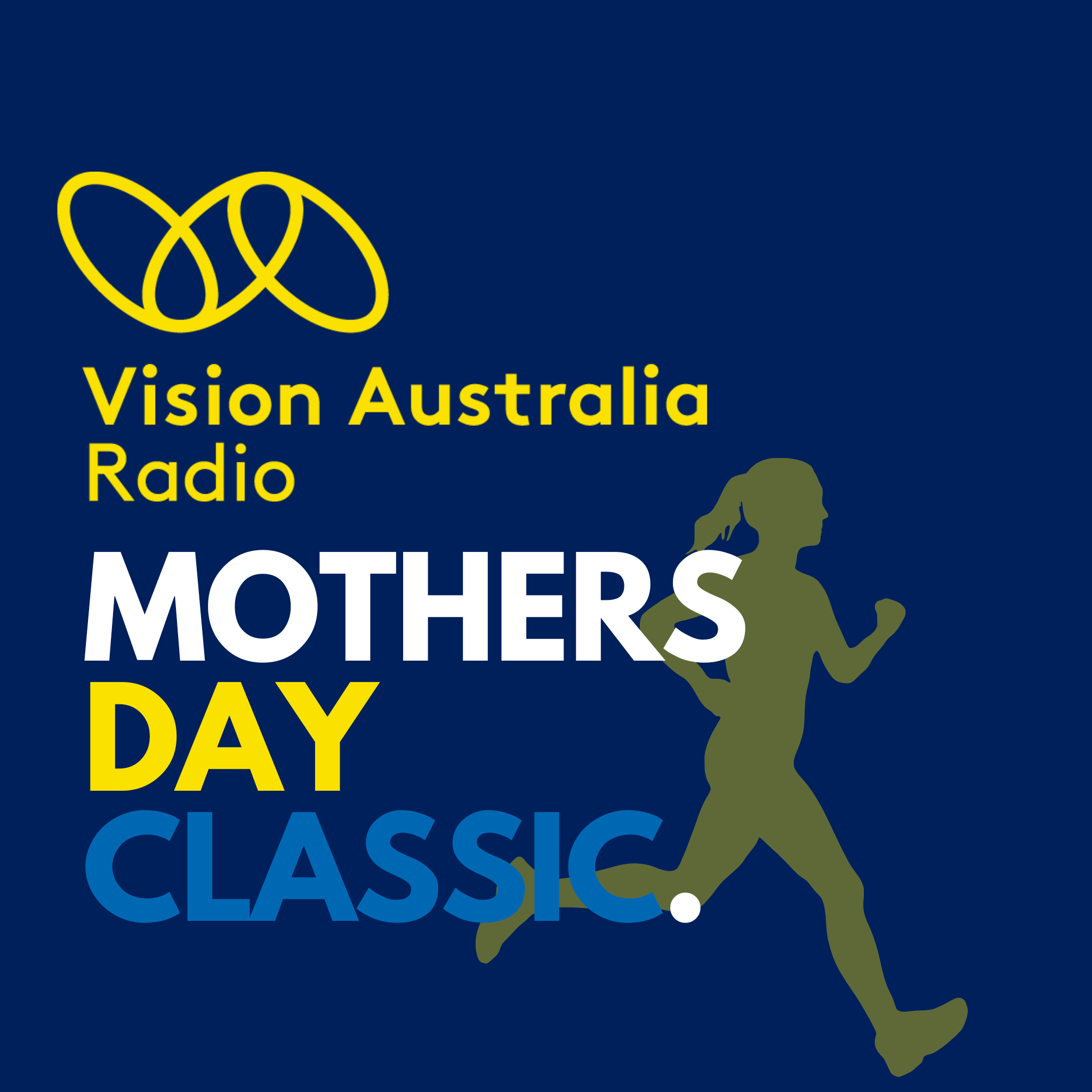 VAR Mother's Day Classic Live Broadcast (Part 2)