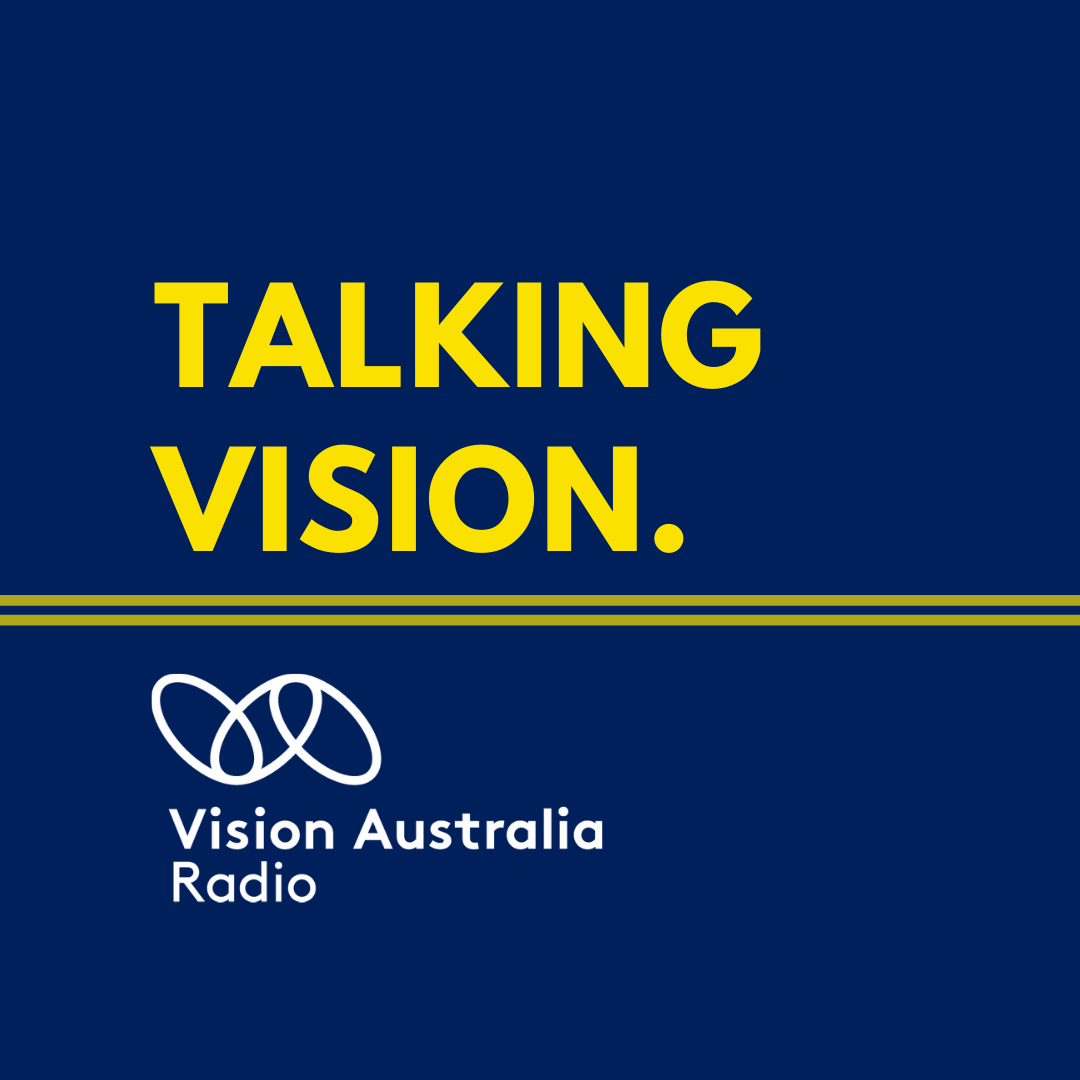 Talking Vision 698 Week Beginning 16th of October 2023