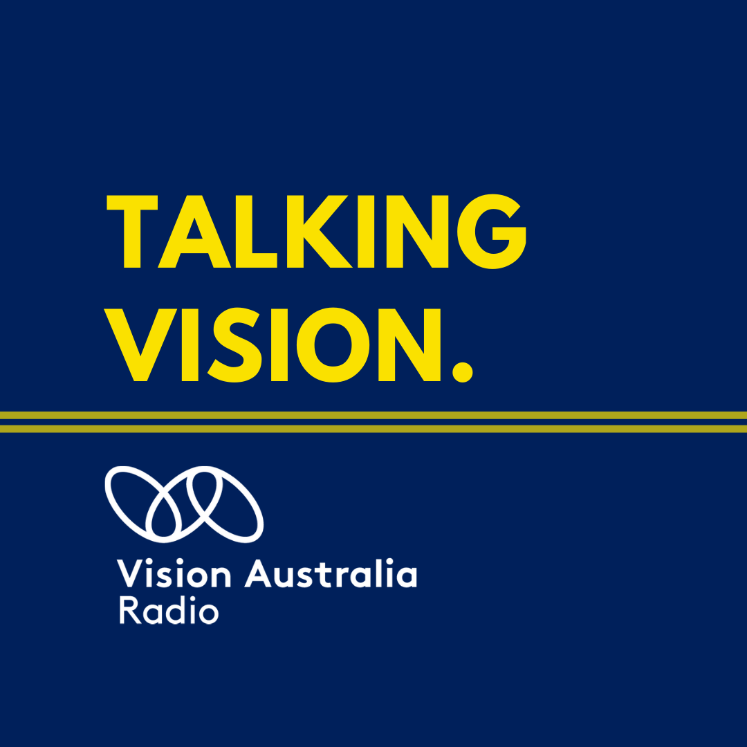 Vision Australia 2023 AGM Special