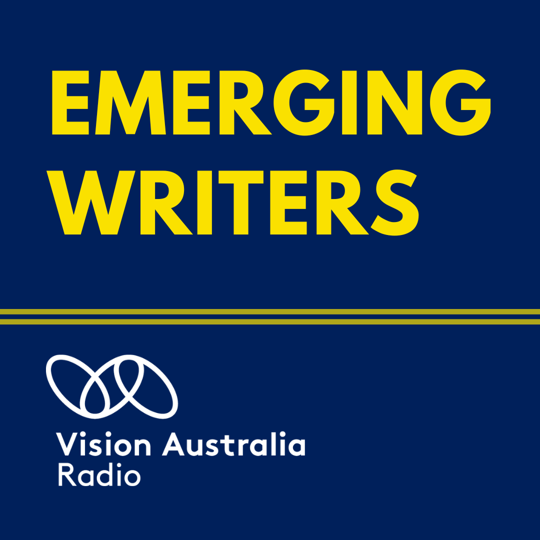 11 May 2024 -Emerging Writers ARANTZA GARCIA REVISITED