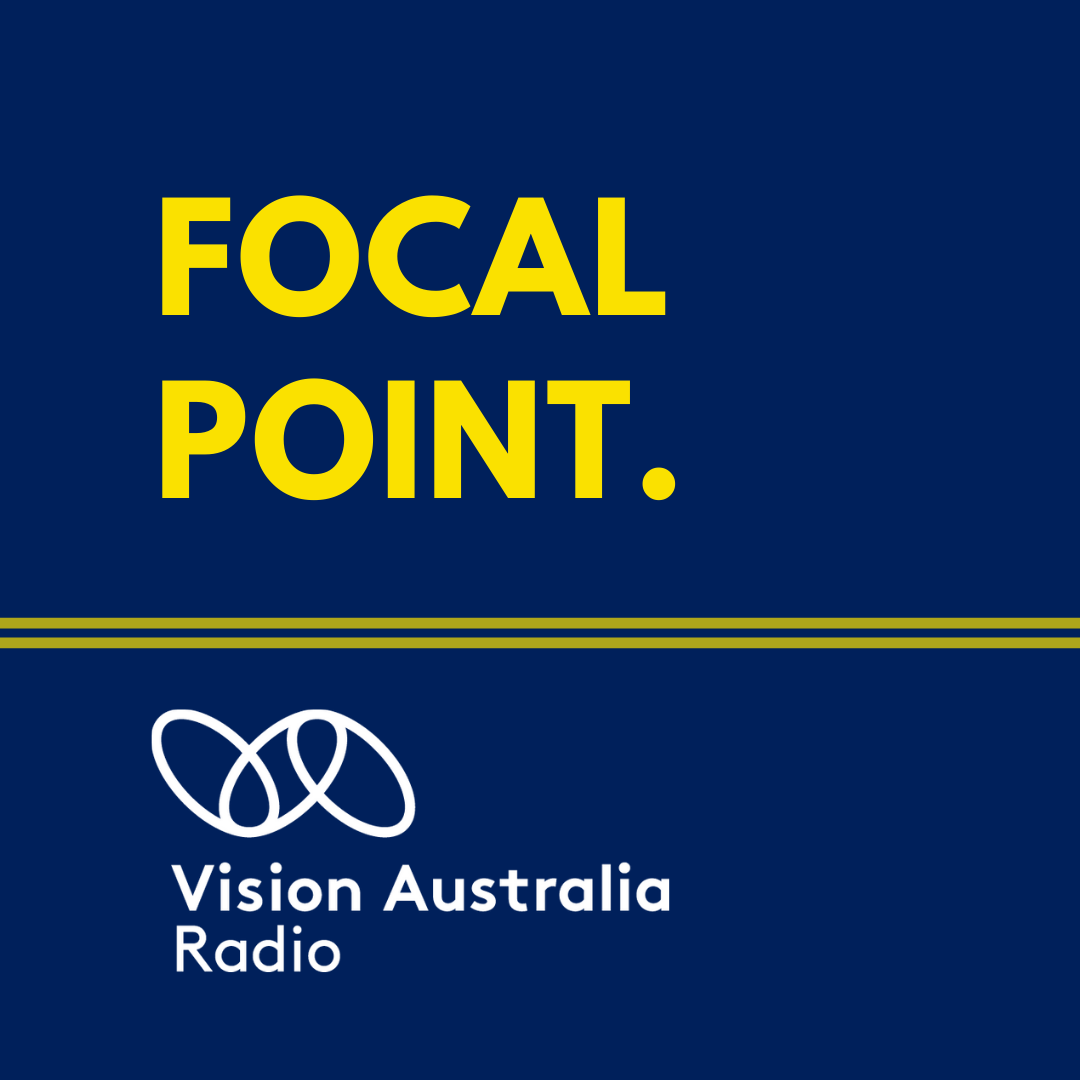 Focal Point (Podcast) - 11 Oct 2023