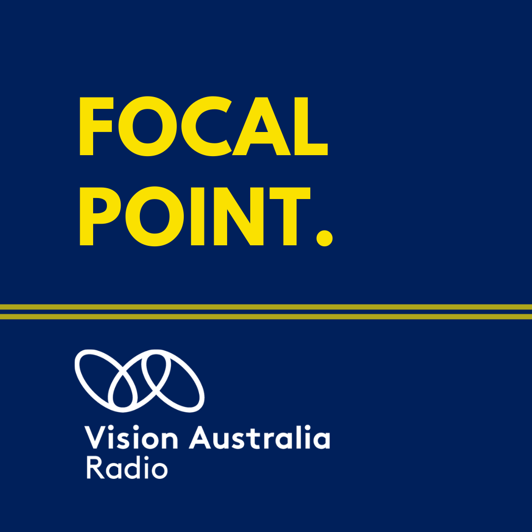 Focal point (Podcast) - 08 Nov 2023