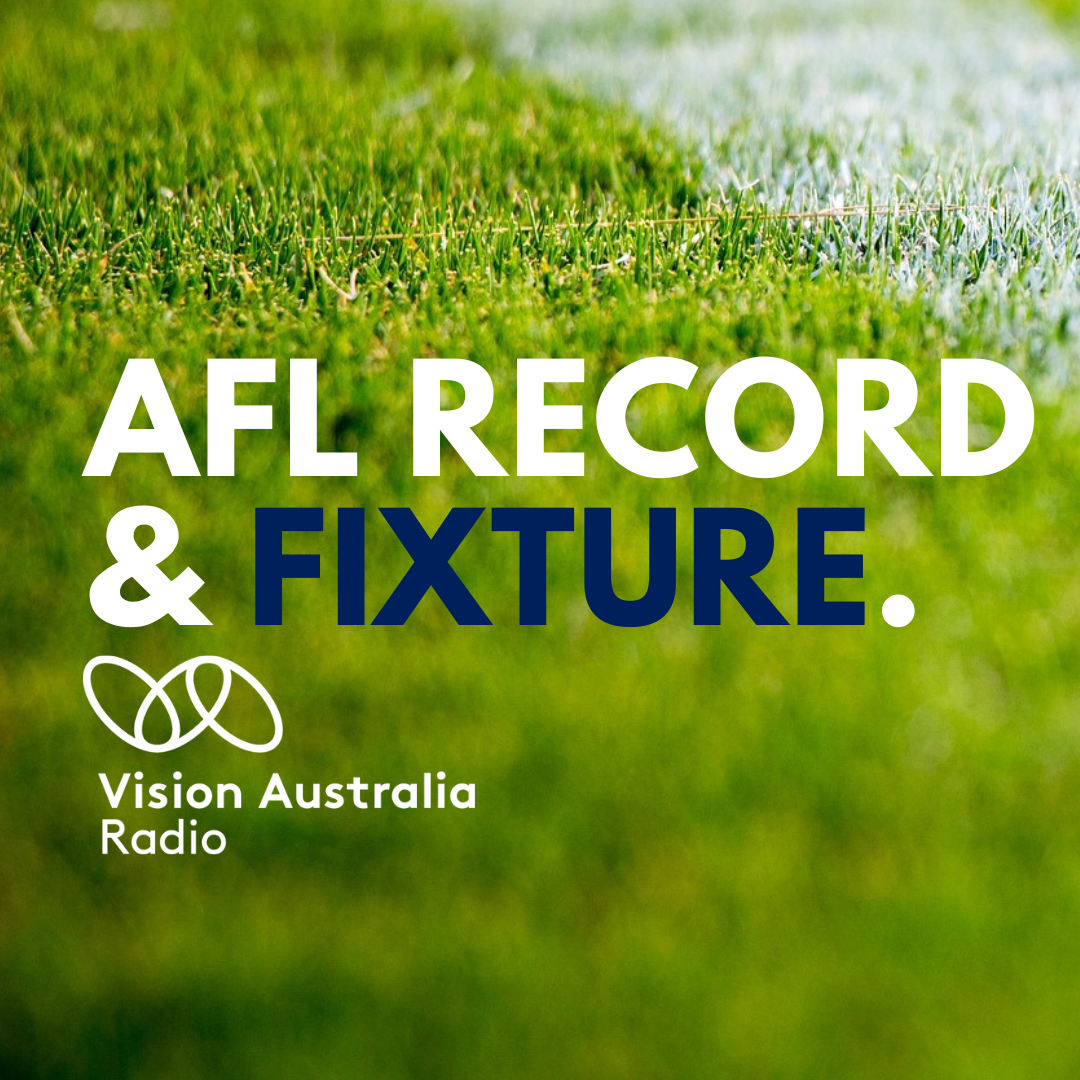 AFL Fixture 2023, Round 19