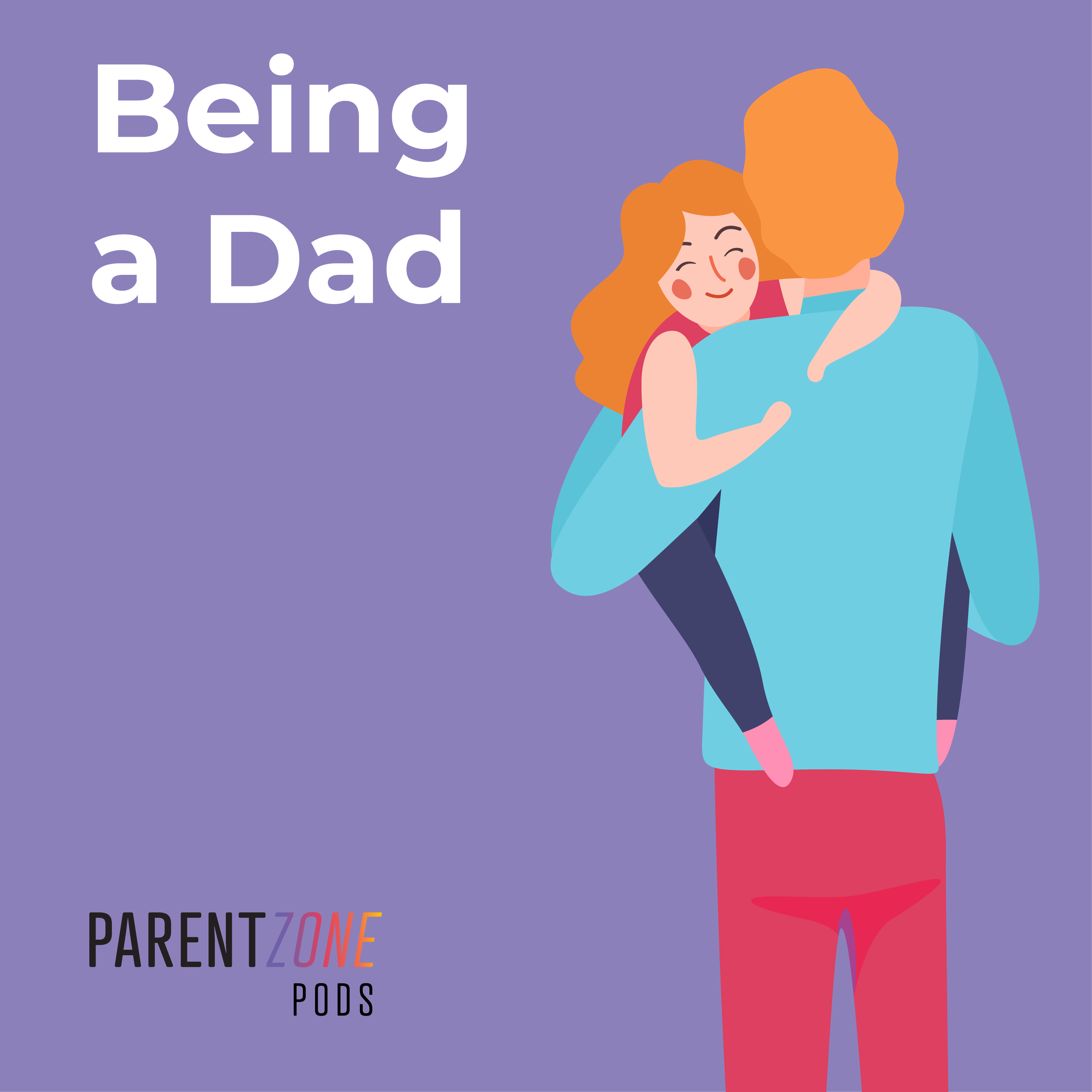 ANGLICARE VICTORIA - DADS PARENTING TODAY EP 6