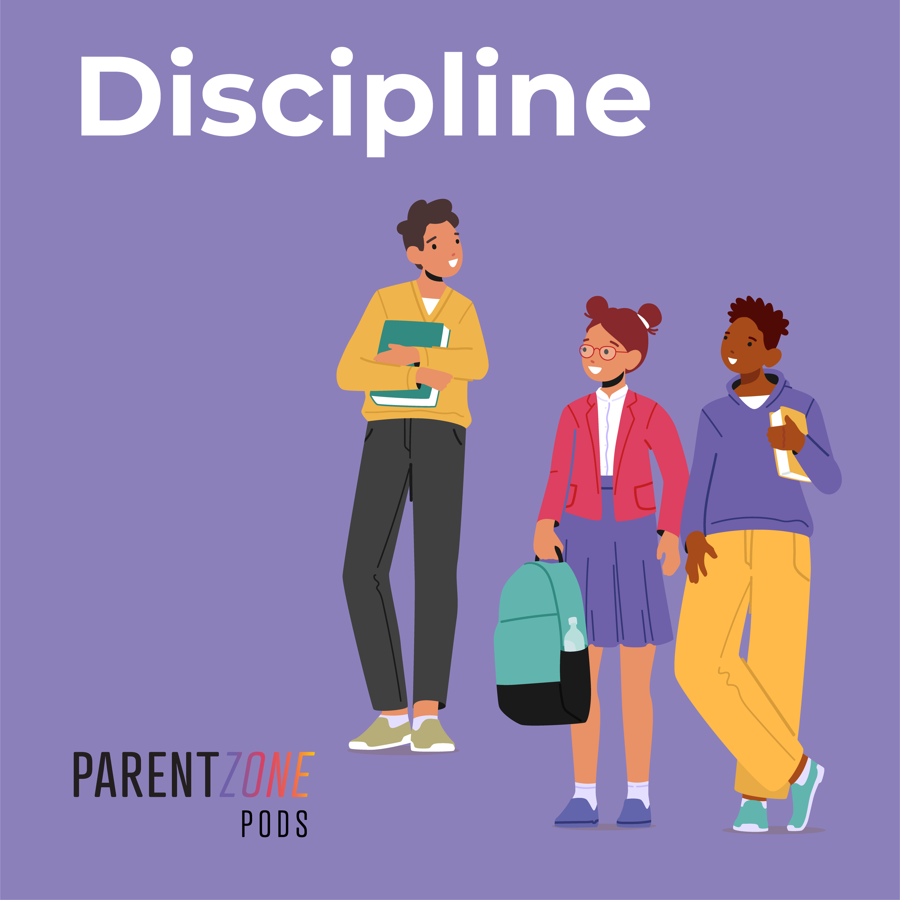 ANGLICARE VICTORIA - POSITIVE DISCIPLINE IN OUR FAMILIES EP 1