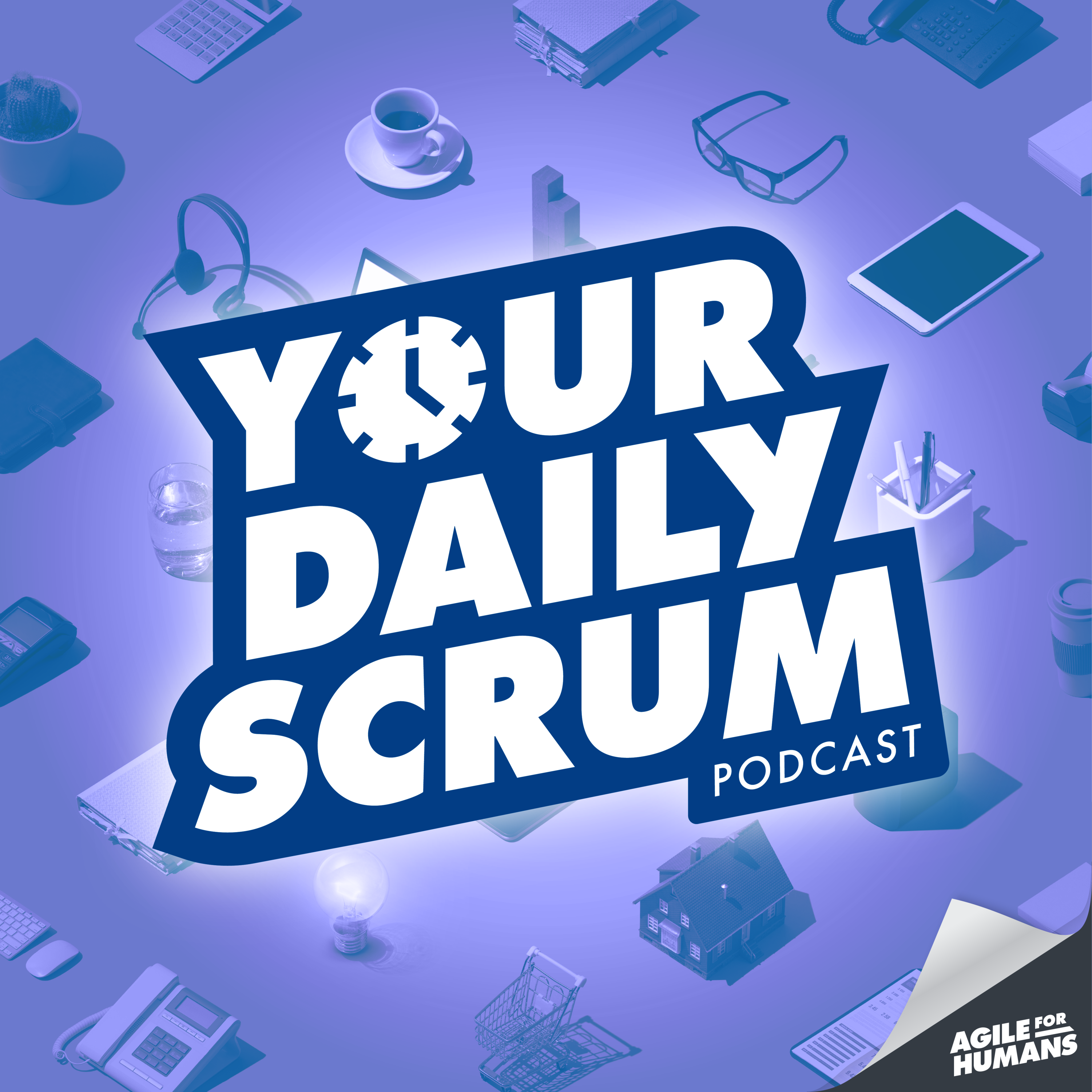 YDS: How Does a Scrum Master Manage Office Debt?