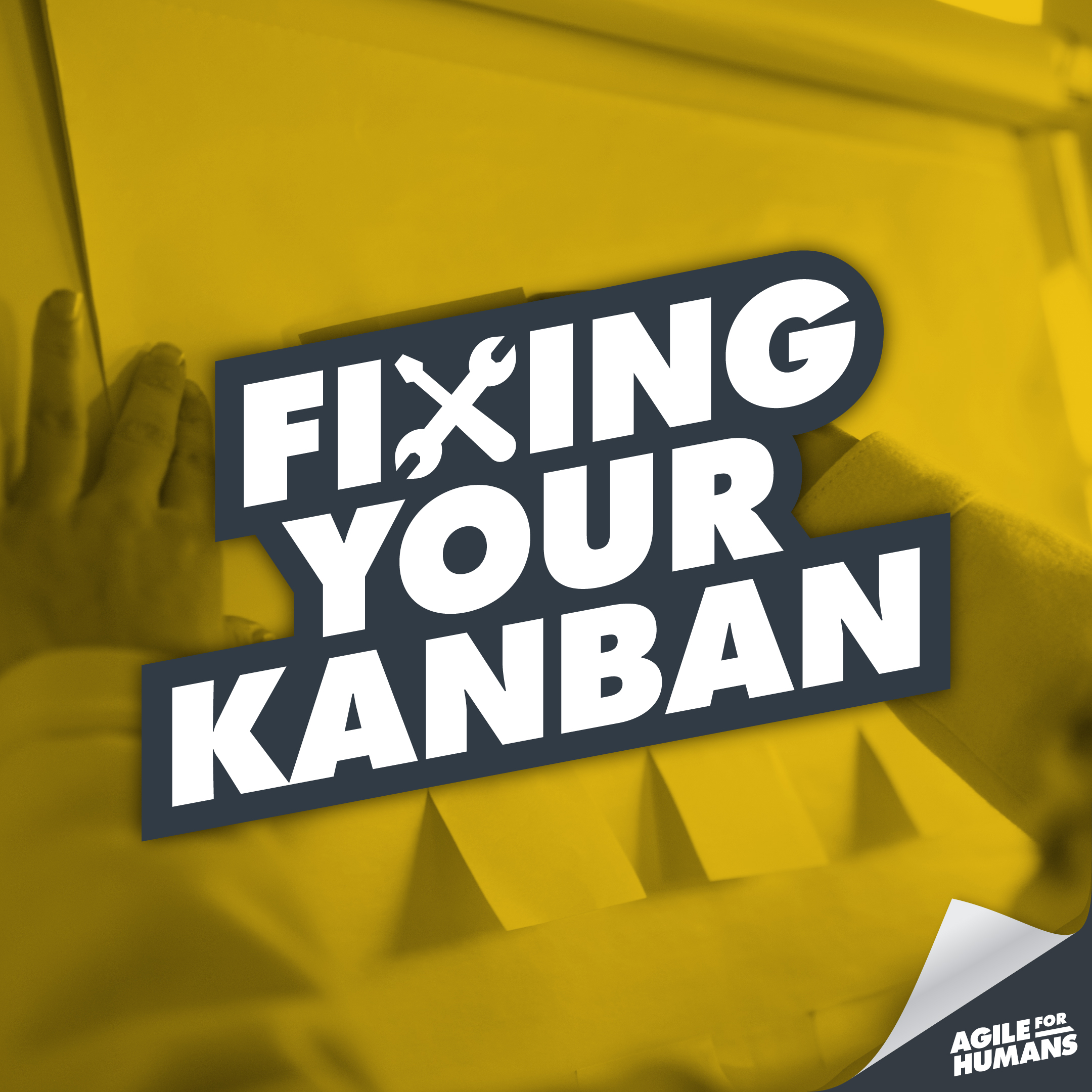 FYK: Use Kanban Practices to Make Meetings Less Painful