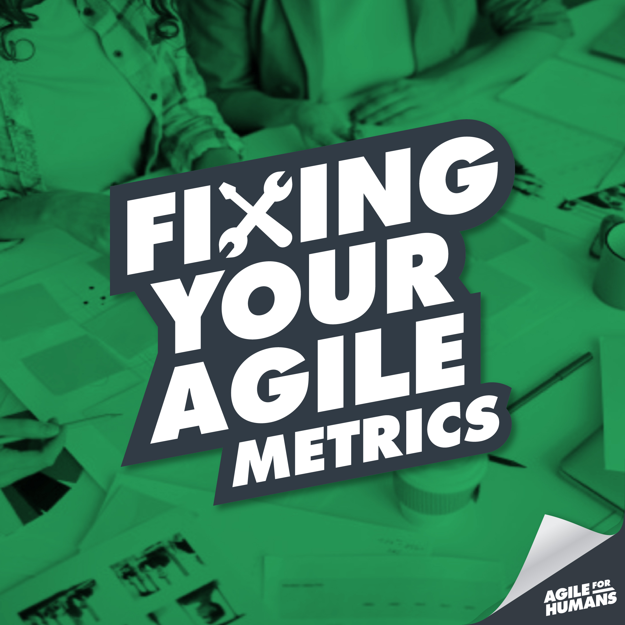 Agile Metrics: Looking Busy While Sitting in a Traffic Jam