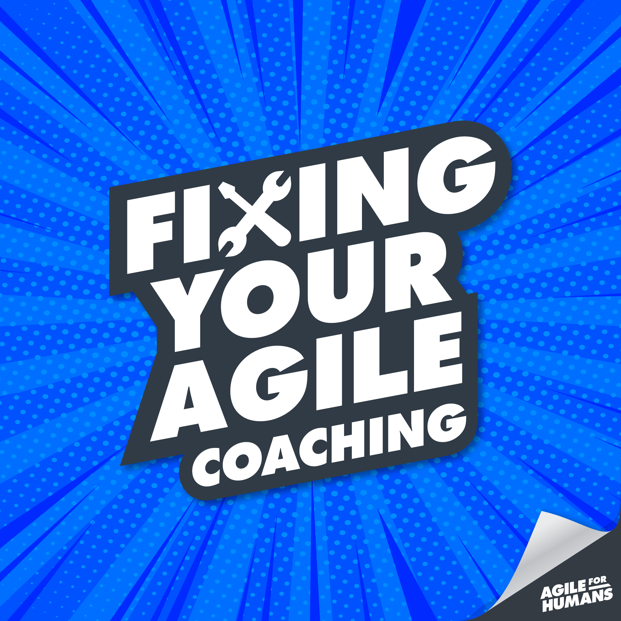 FYAC: Agile Coaching in a Remote World with Jo Perold