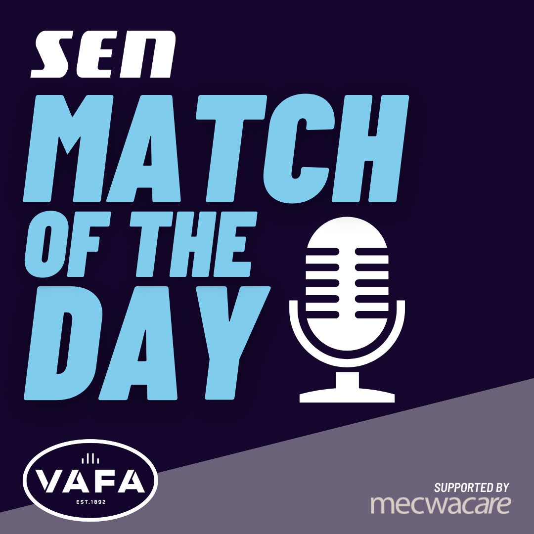 Rd.9 VAFA SEN William Buck Premier Men's Match of the Day - Old Xaverians vs Old Scotch