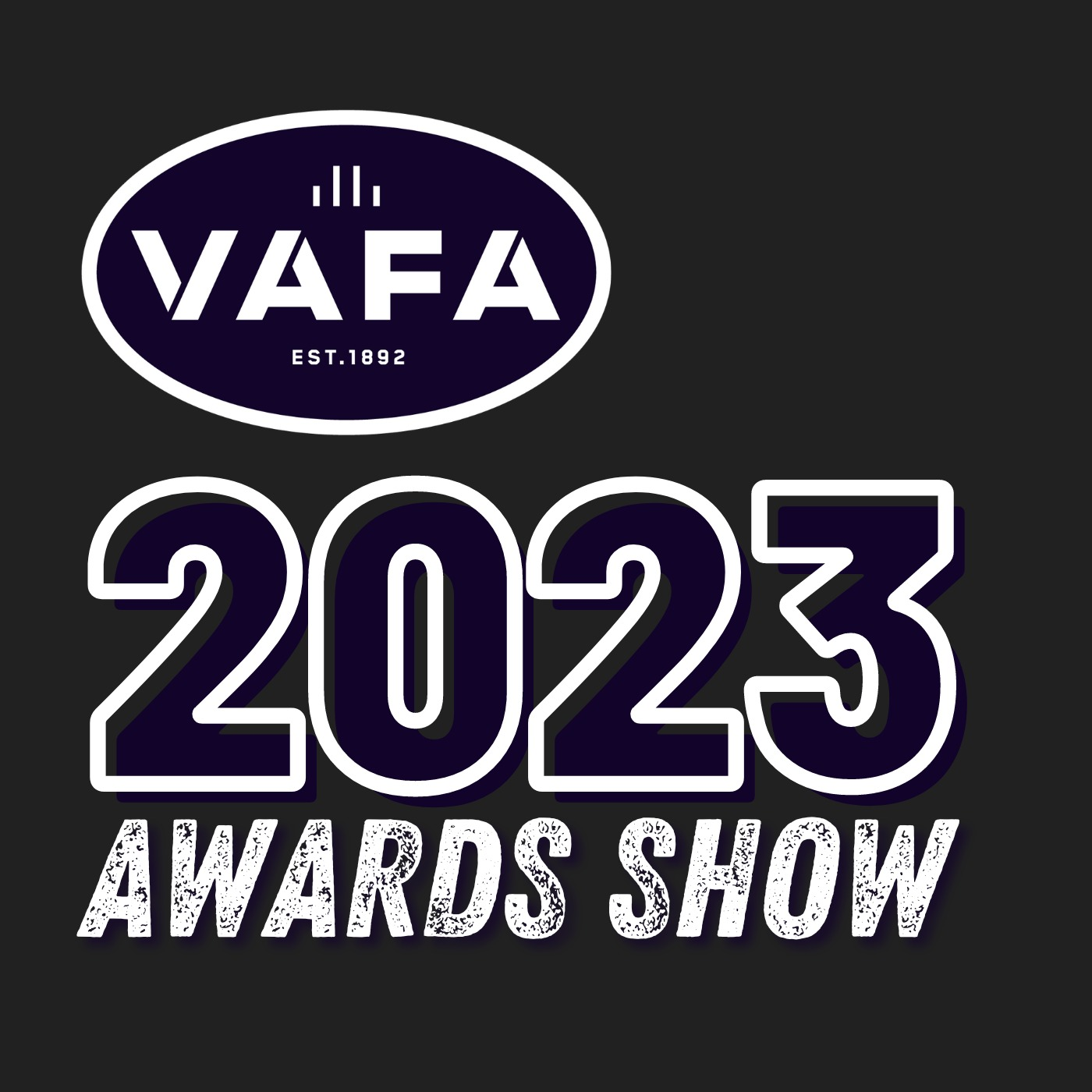 2023 VAFA Awards Night - Premier B - Division 4 Women's & Men's