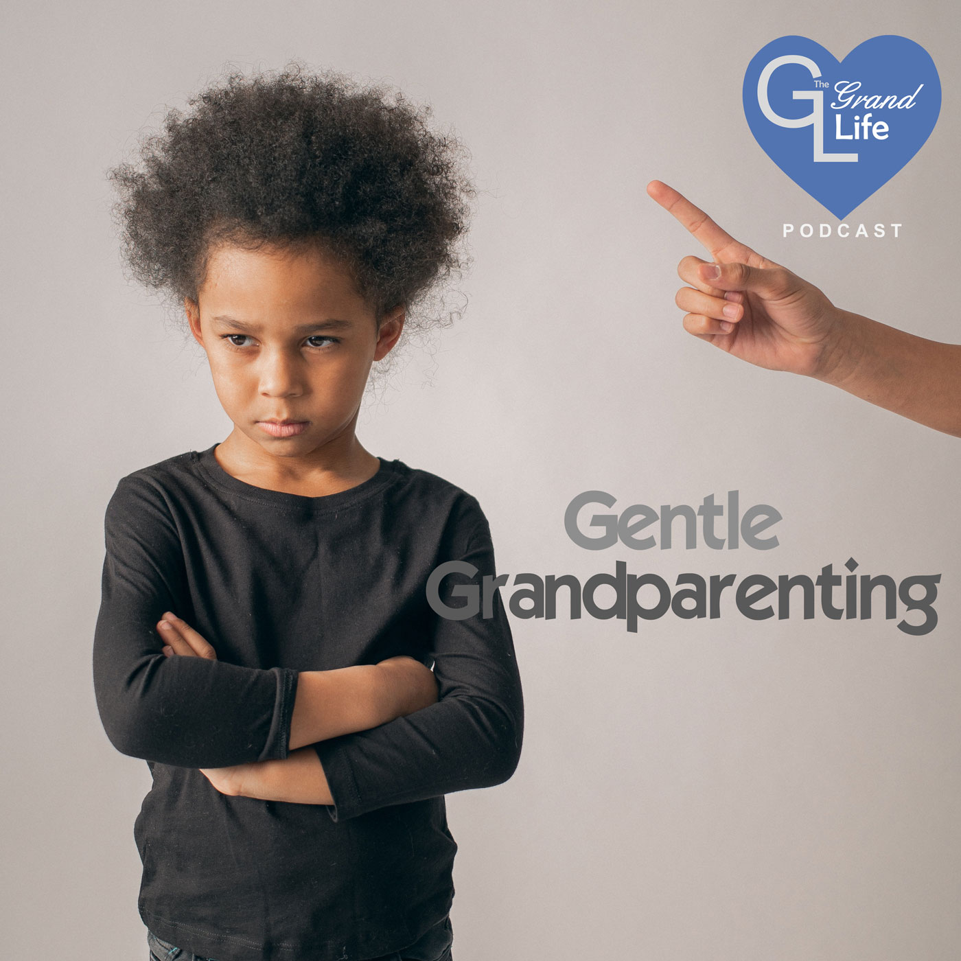 Gentle Grandparenting