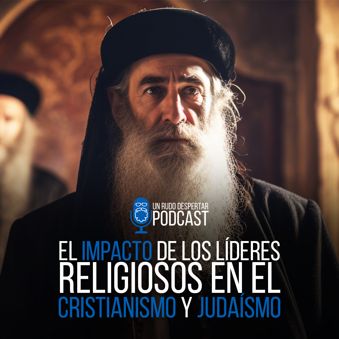 El papel de los líderes religiosos  URD Podcast #145