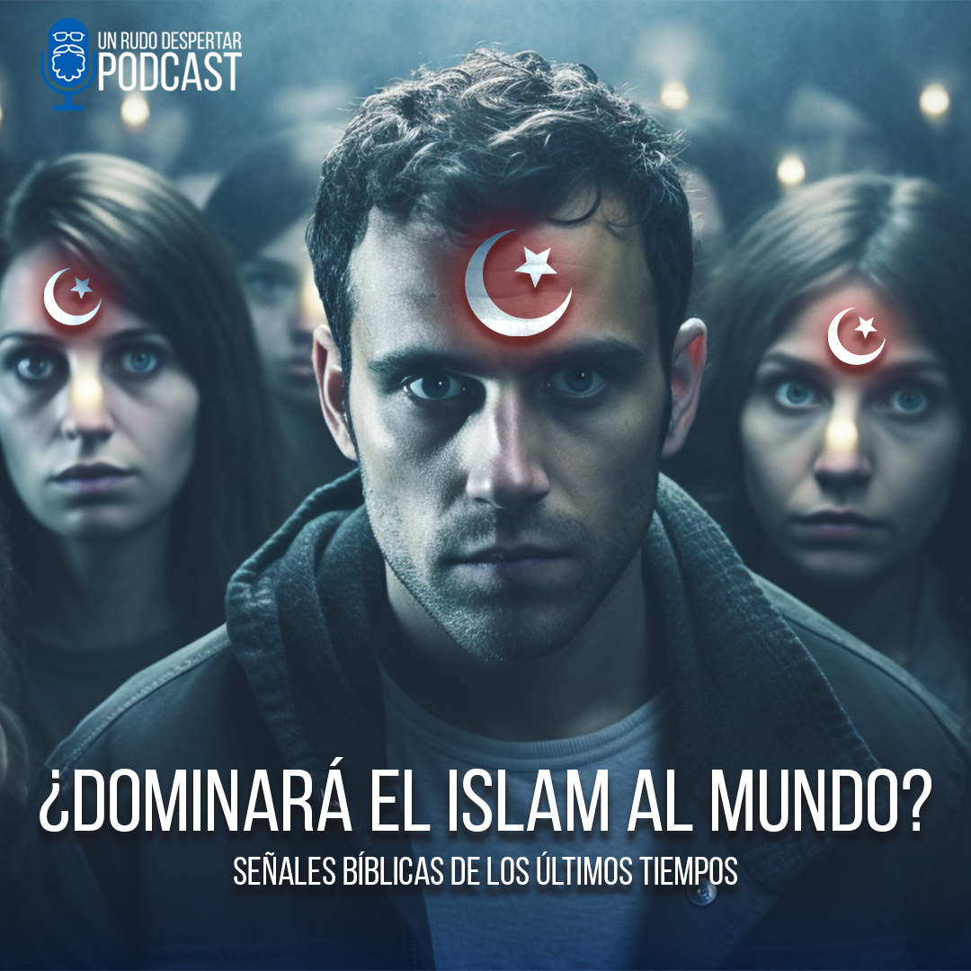 El Islam, la religion del Siglo XXI  URD Podcast #152