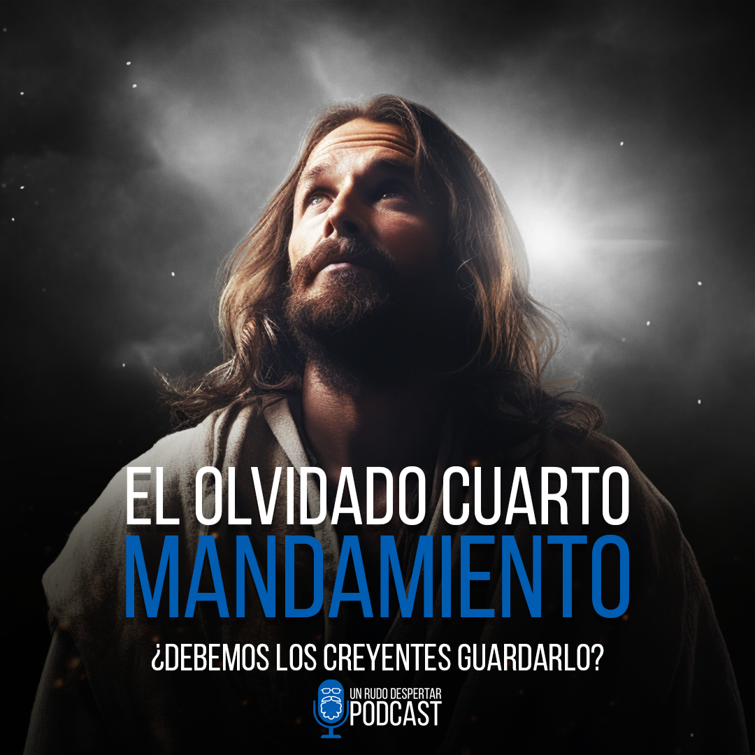 La observancia del sábado  URD Podcast #144