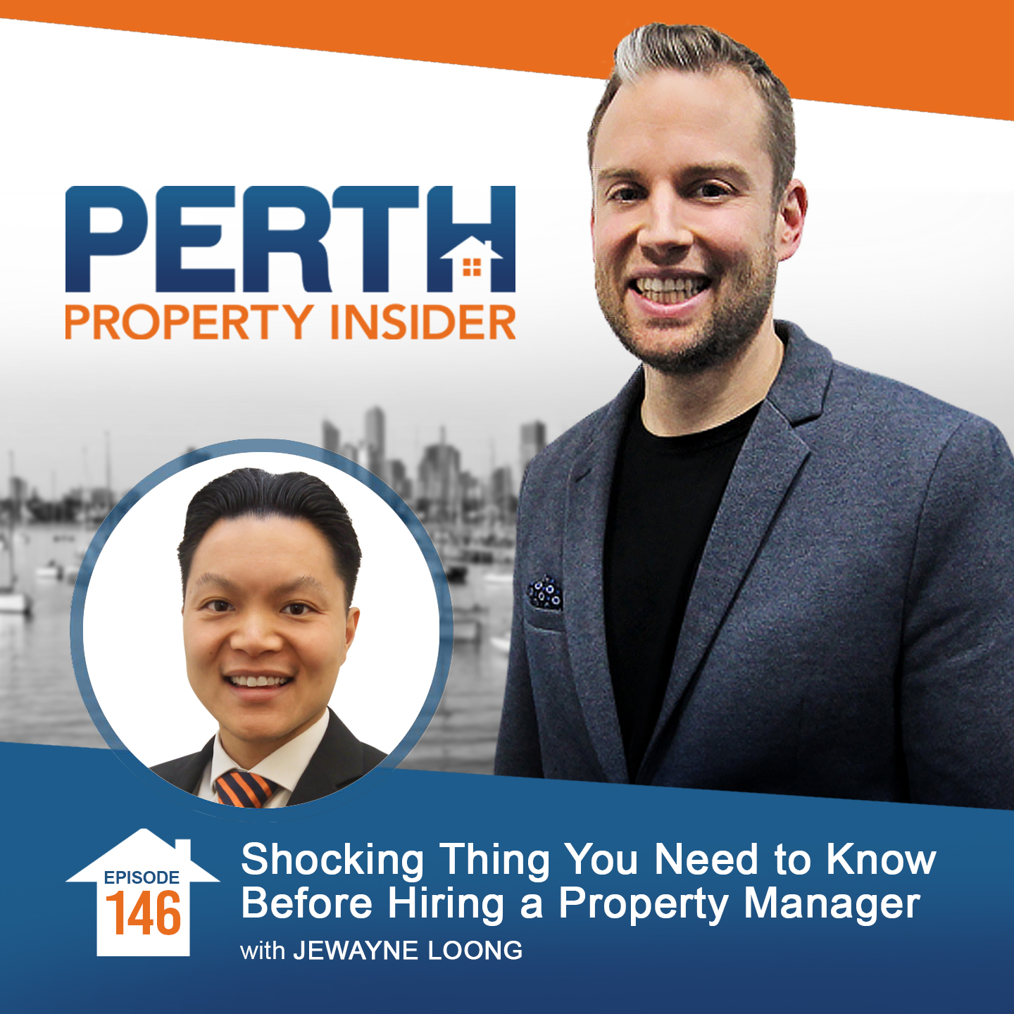 Shocking Things You Need to Know Before Hiring a Property Manager with Jewayne Loong