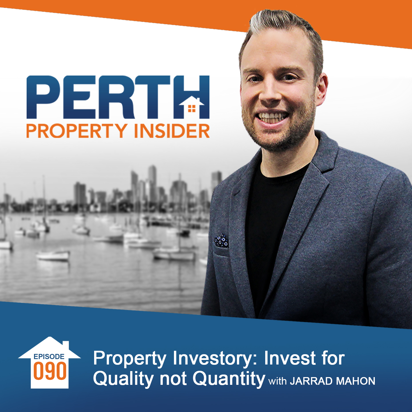 Property Investory: Invest for Quality Not Quantity