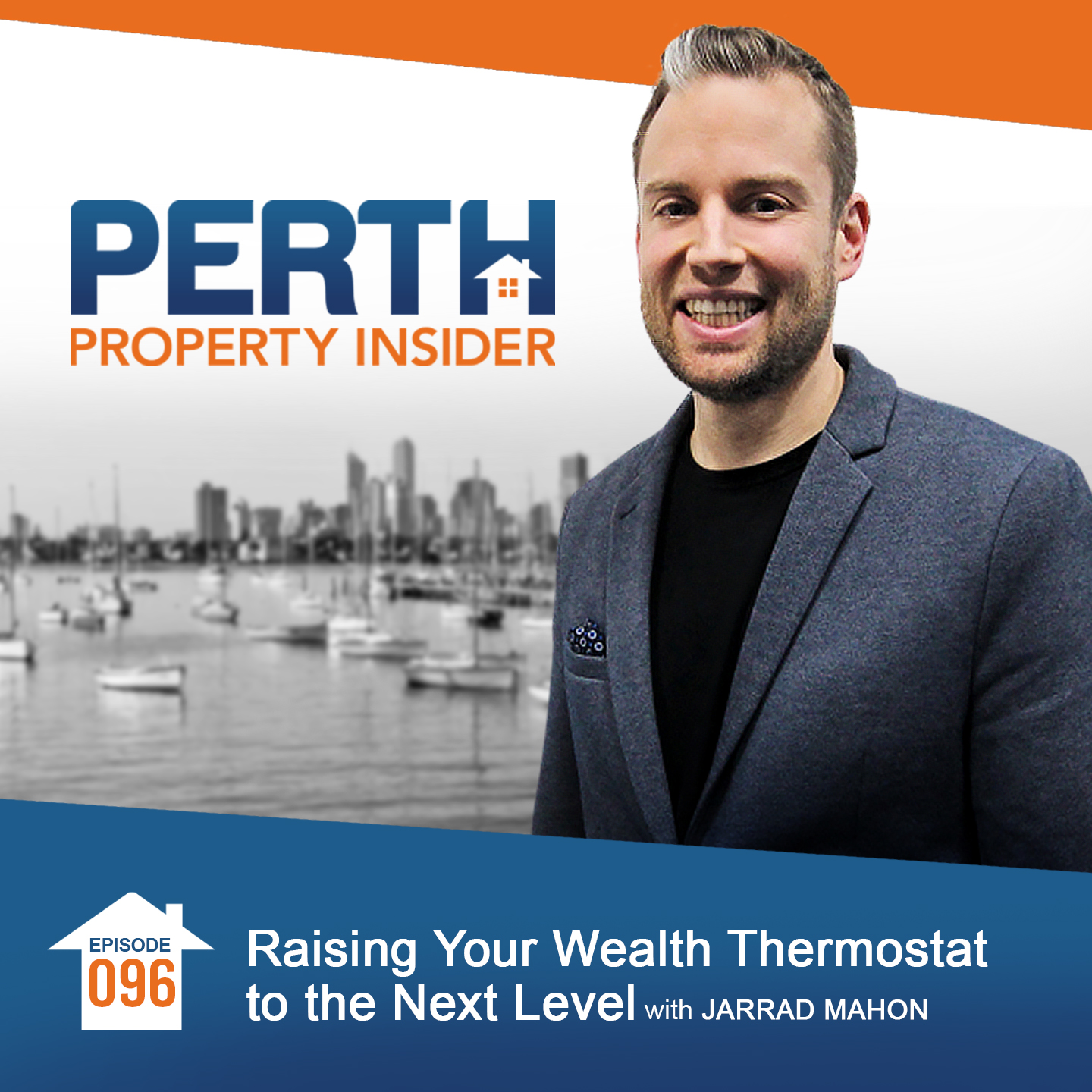 Raising Your Wealth Thermostat to the Next Level