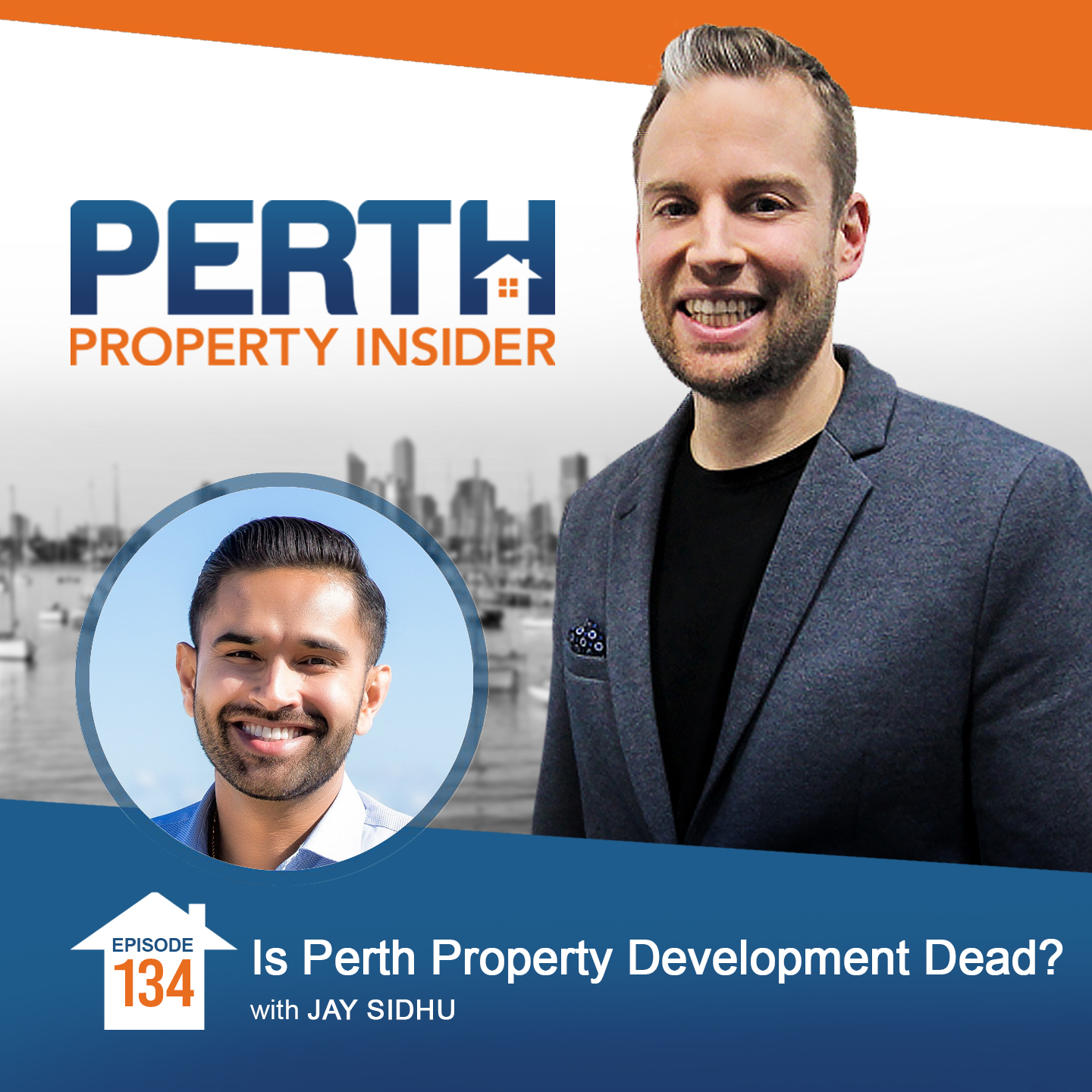 Is Perth Property Development Dead? With Jay Sidhu