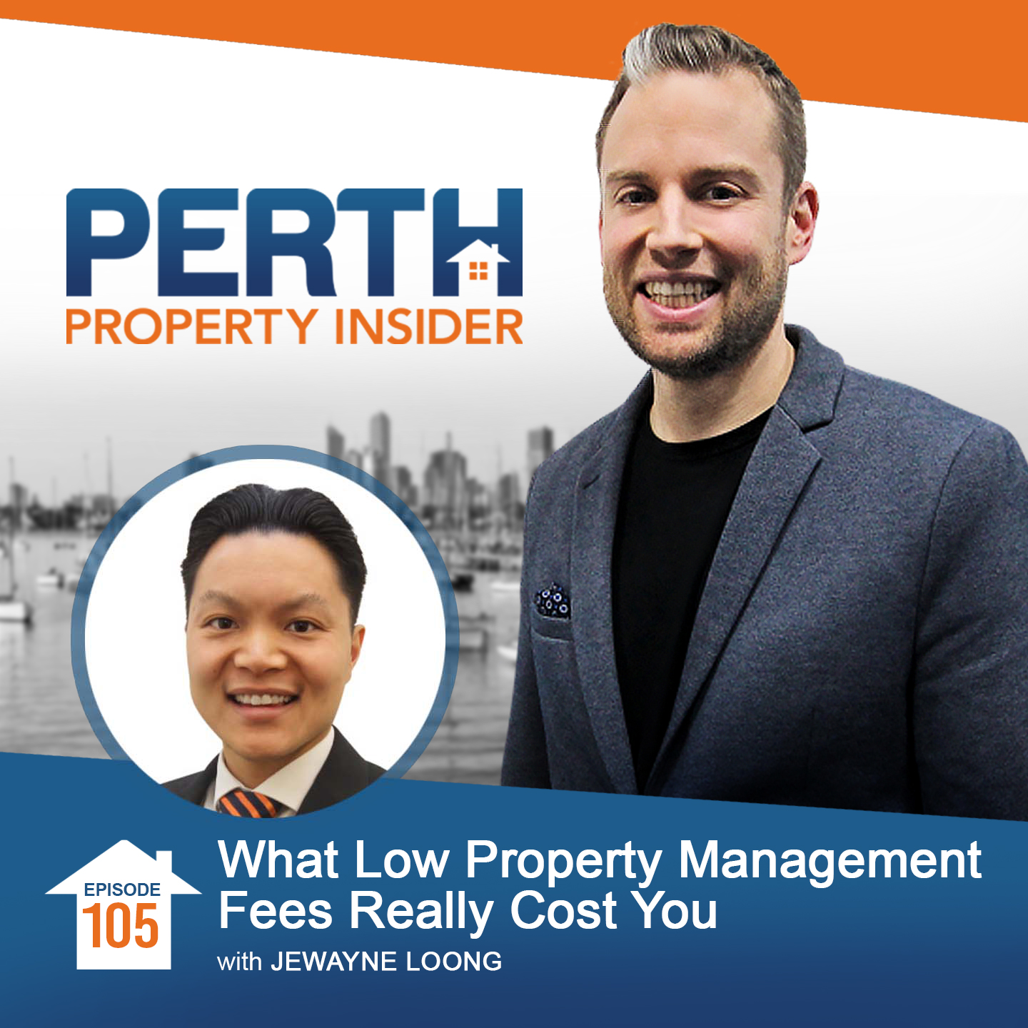 What Low Property Management Fees Really Cost You  with Jewayne Loong