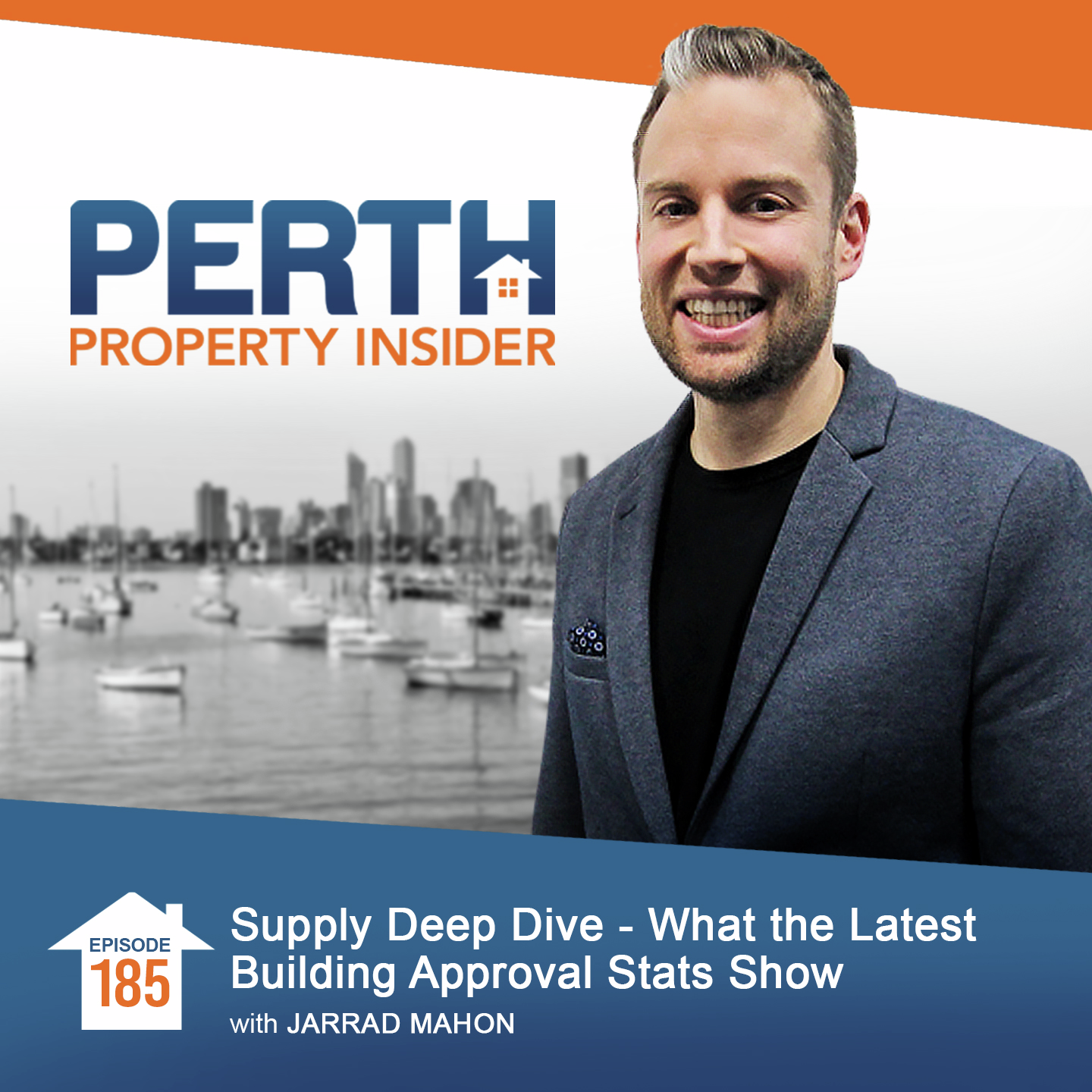 Supply Deep Dive - What the Latest Building Approval Stats Show