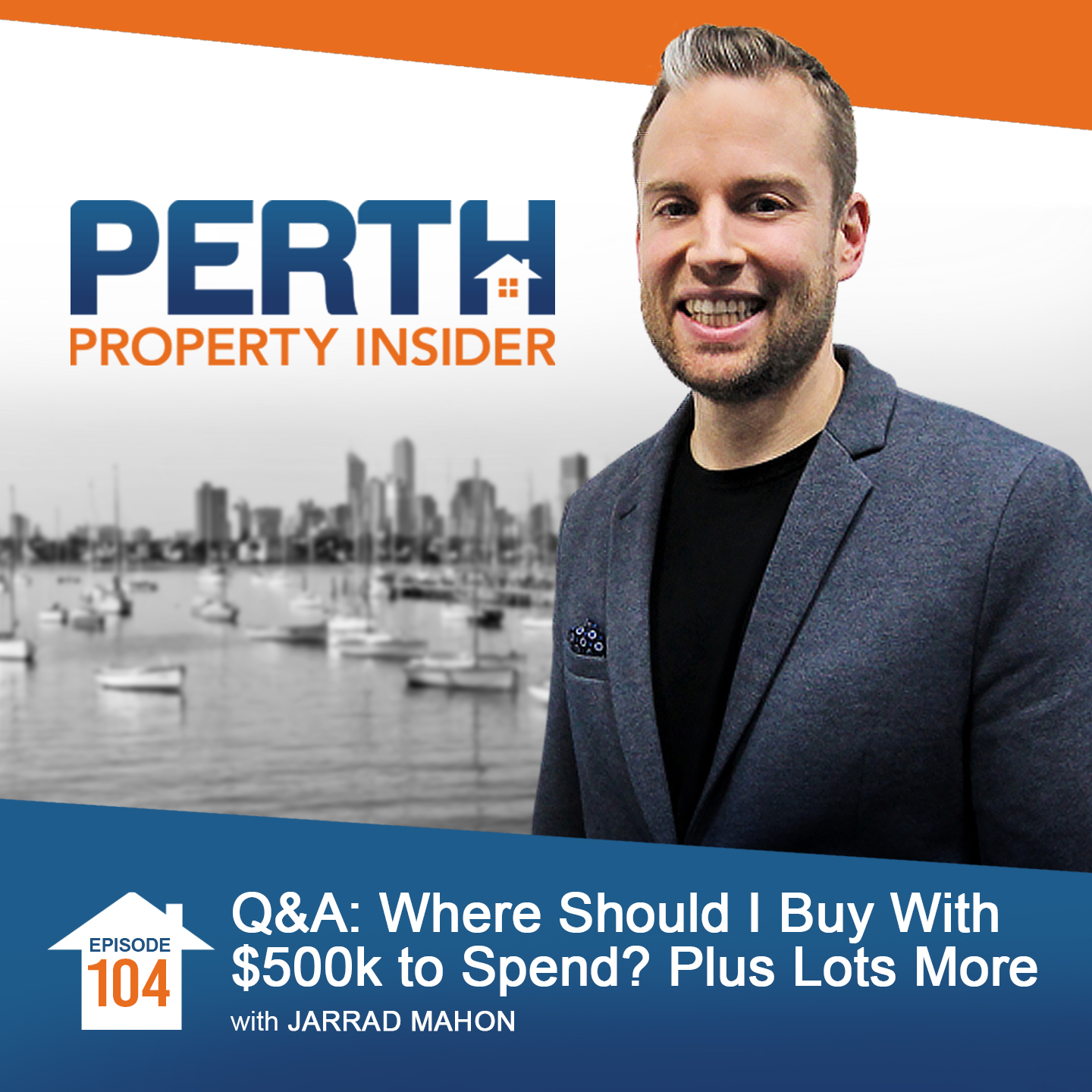 Q&A: Where Should I Buy With $500k to Spend? Plus Lots More