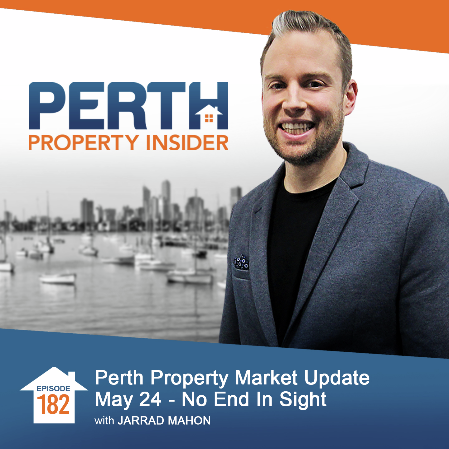 Perth Property Market Update May 24 - No End In Sight