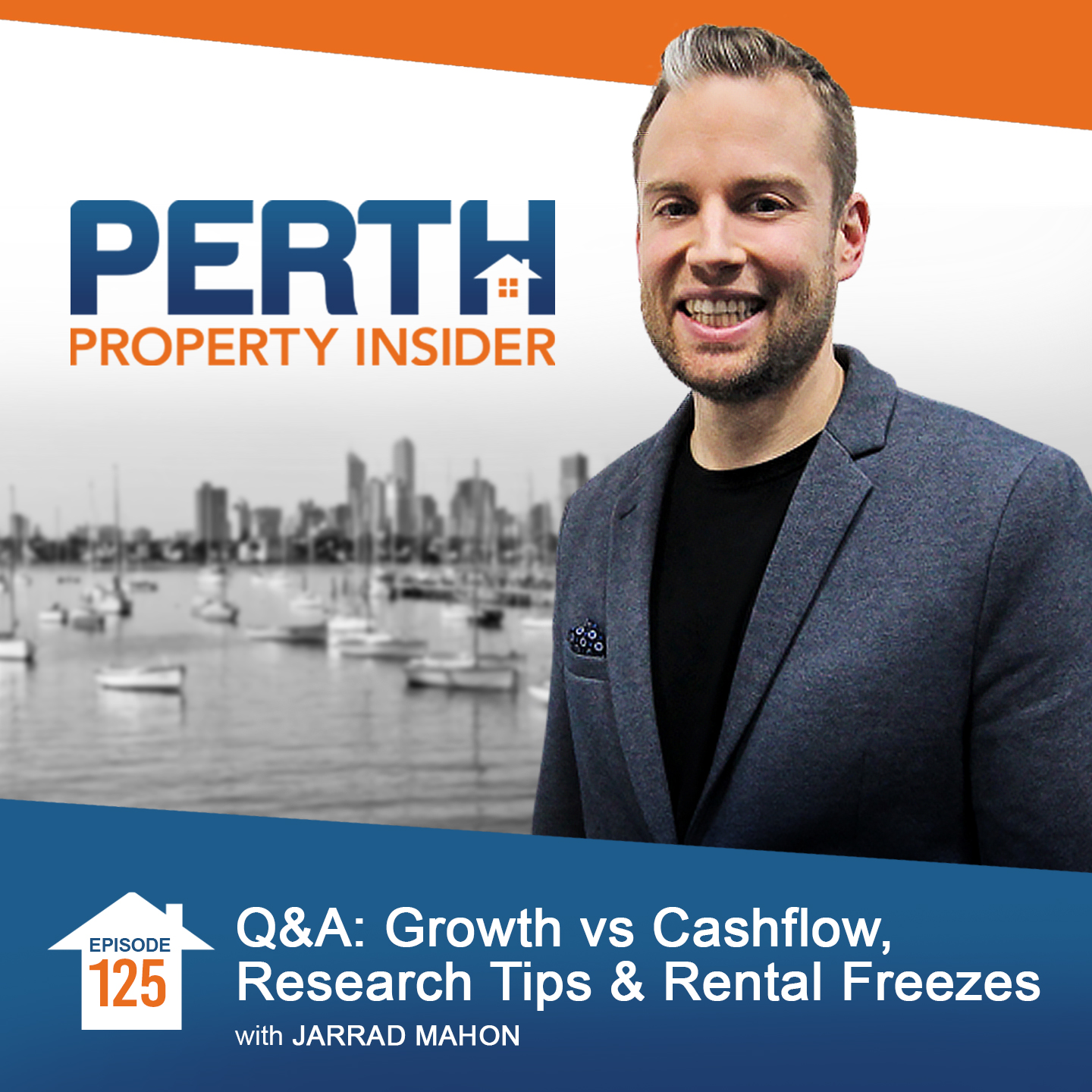 Q&A: Growth vs Cashflow, Research Tips & Rental Freezes