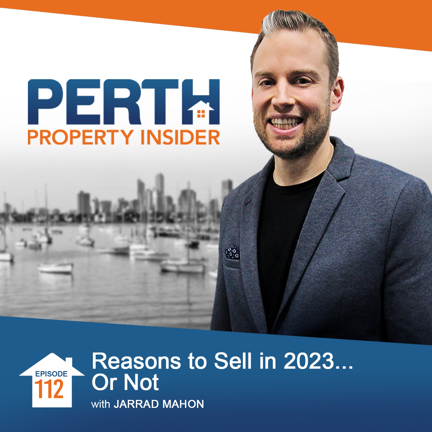 Reasons to Sell in 2023... Or Not