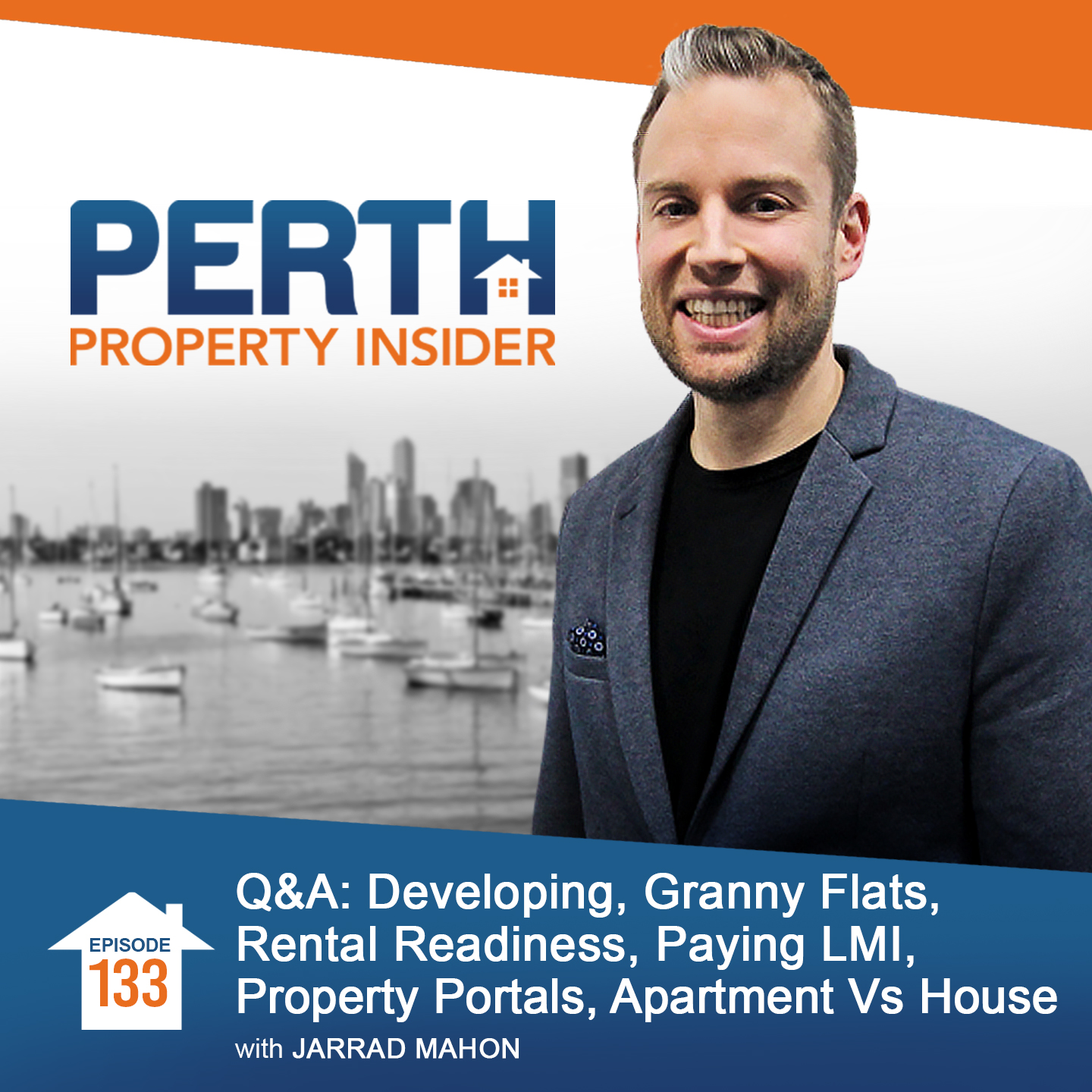 Q&A: Developing, Granny Flats, Rental Readiness, Paying LMI, Property Portals, Apartment Vs House