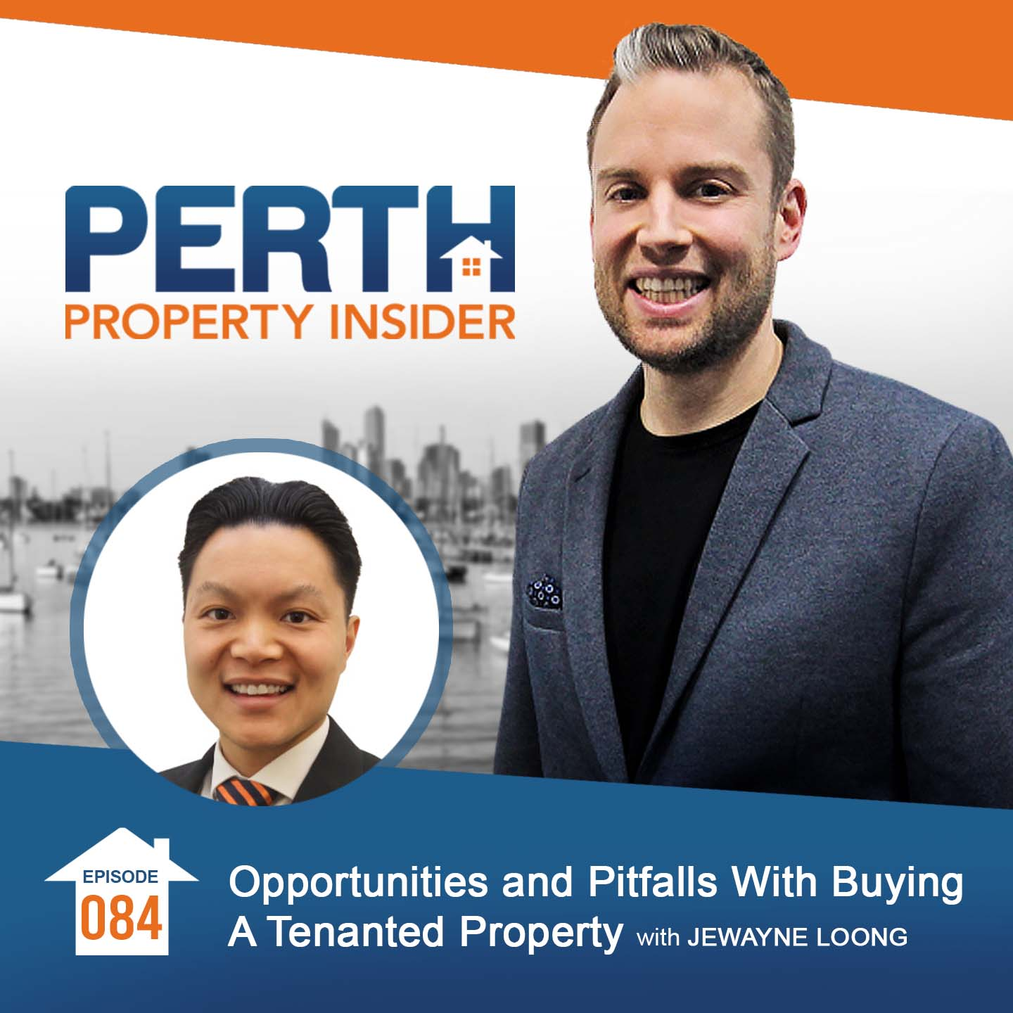 Opportunities & Pitfalls With Buying A Tenanted Property