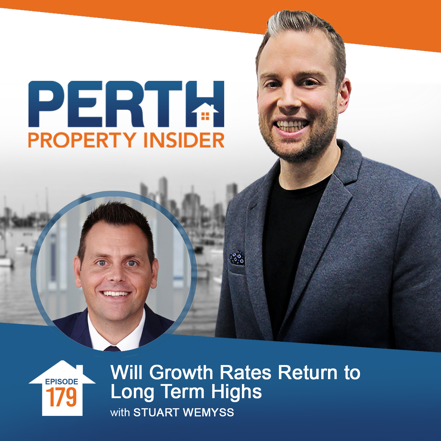 Will Growth Rates Return to Long Term Highs with Stuart Wemyss